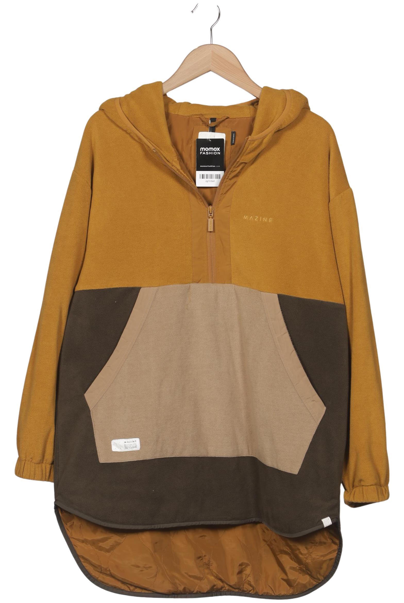 

Mazine Damen Jacke, mehrfarbig, Gr. 44