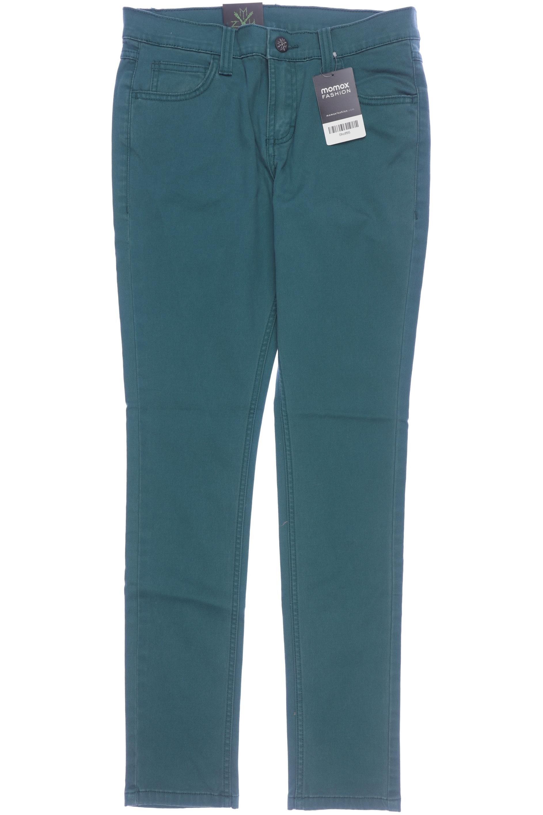 

Mazine Damen Jeans, türkis, Gr. 27
