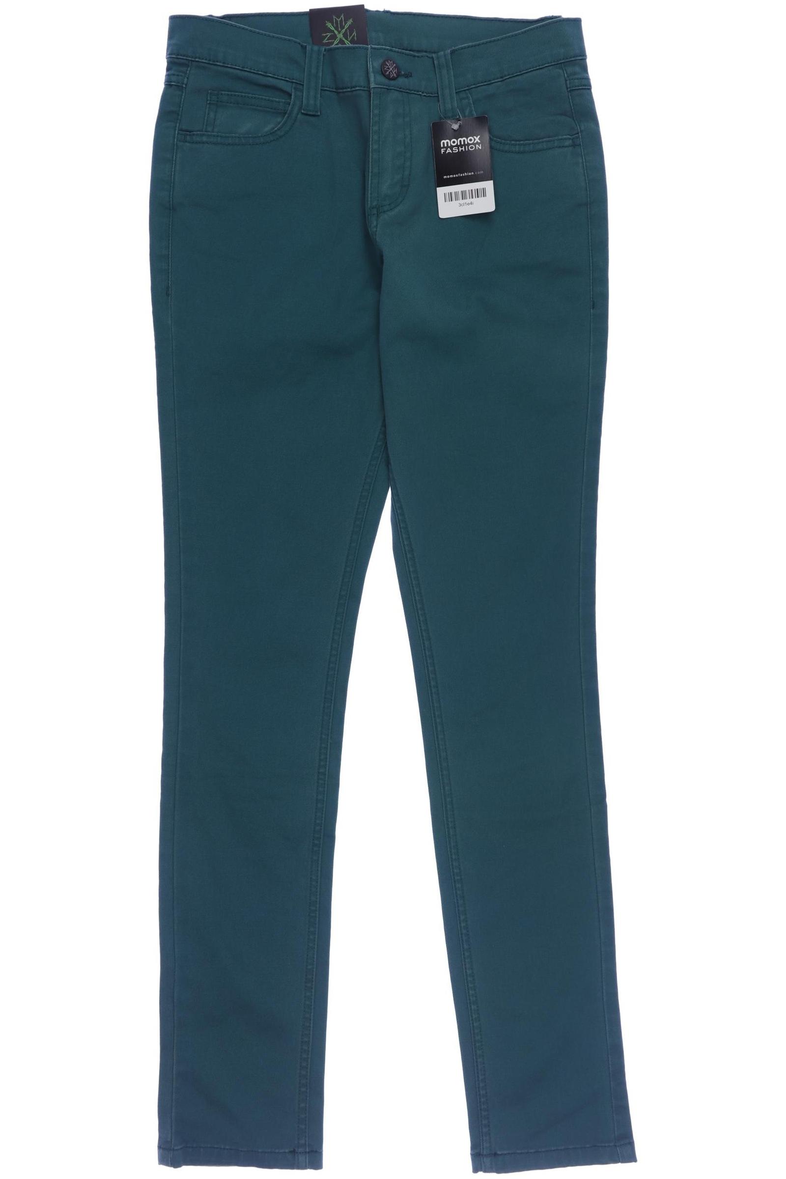 

Mazine Damen Jeans, türkis, Gr. 27
