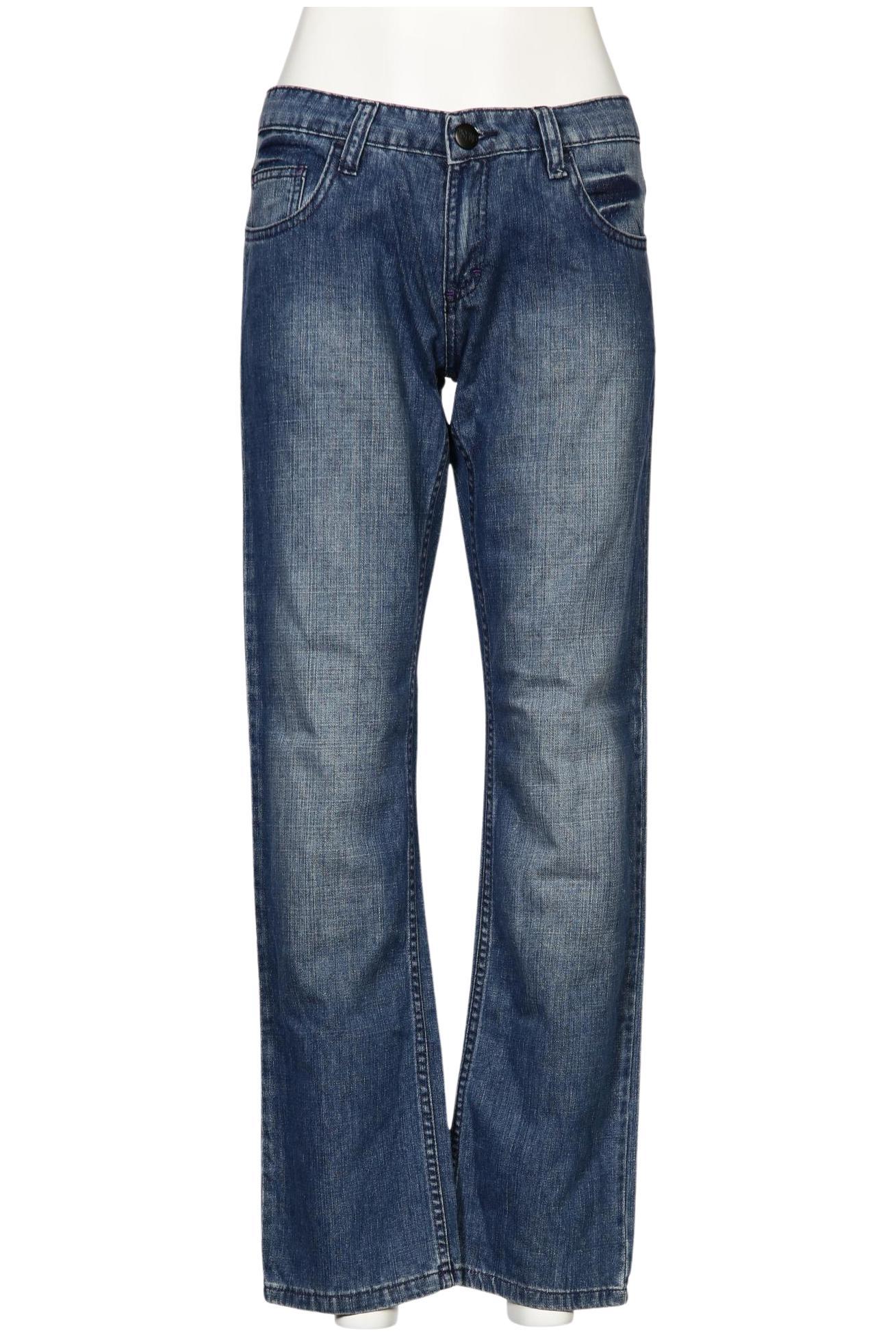 

Mazine Damen Jeans, blau, Gr. 28