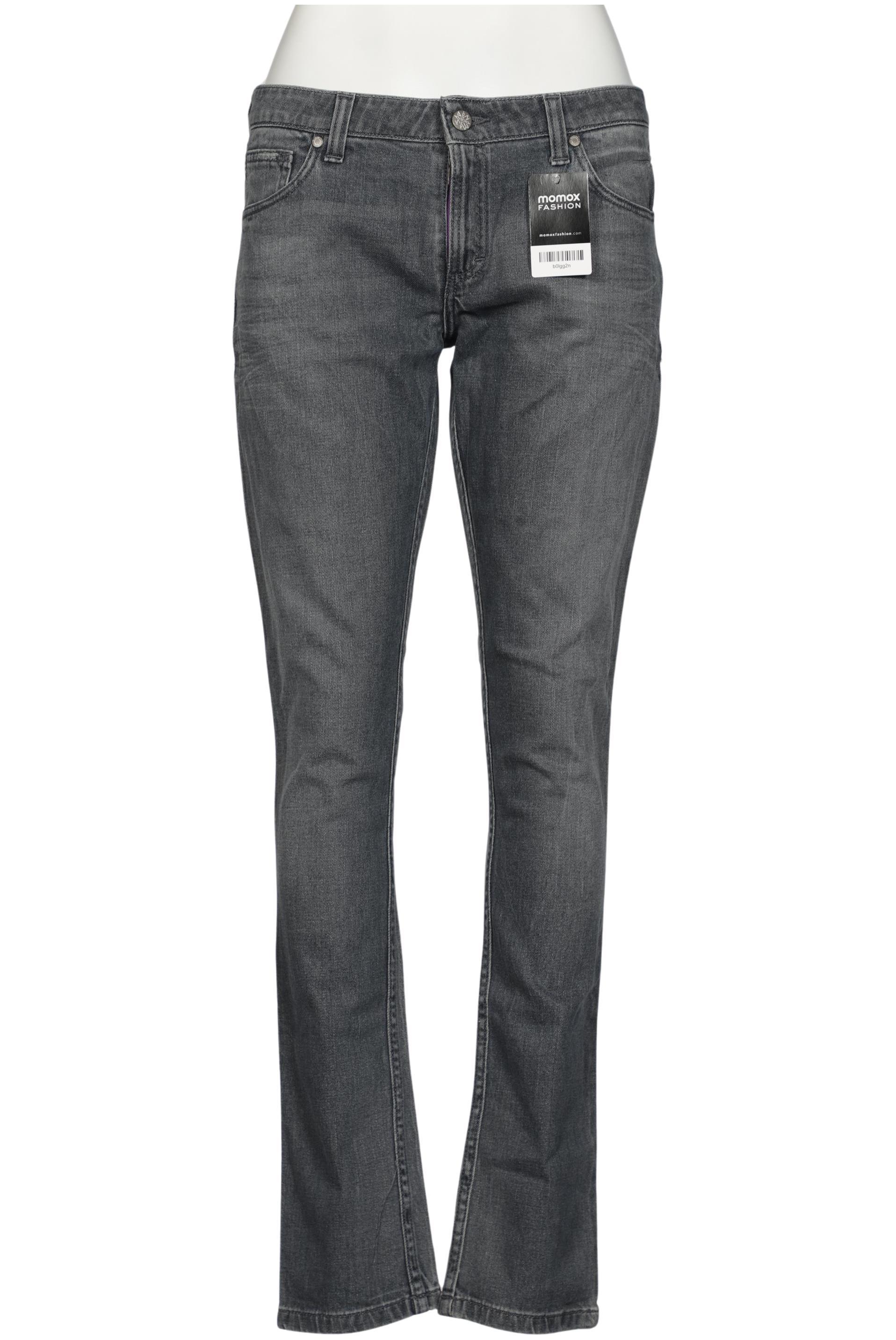 

Mazine Damen Jeans, grau, Gr. 32