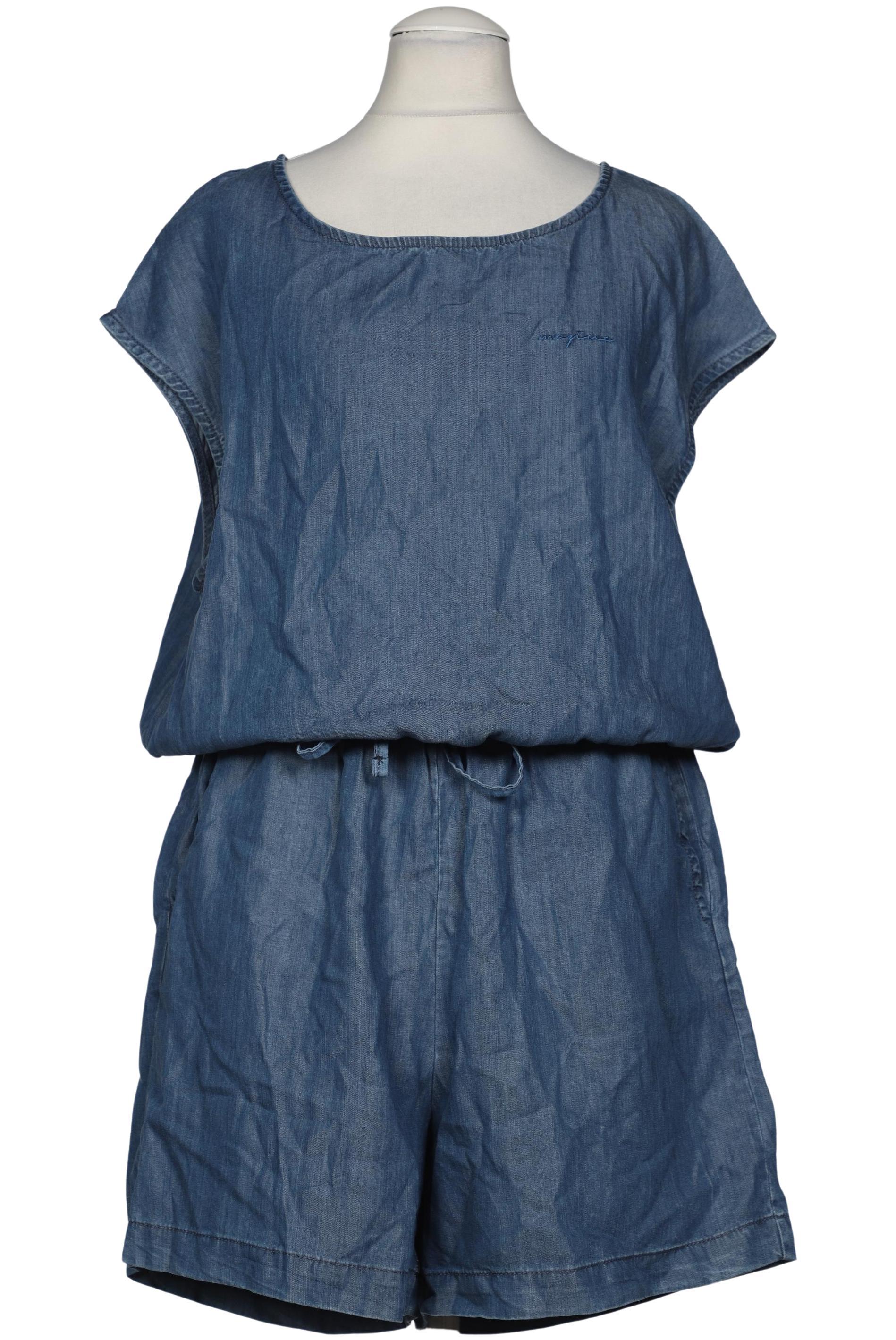 

Mazine Damen Jumpsuit/Overall, blau, Gr. 38