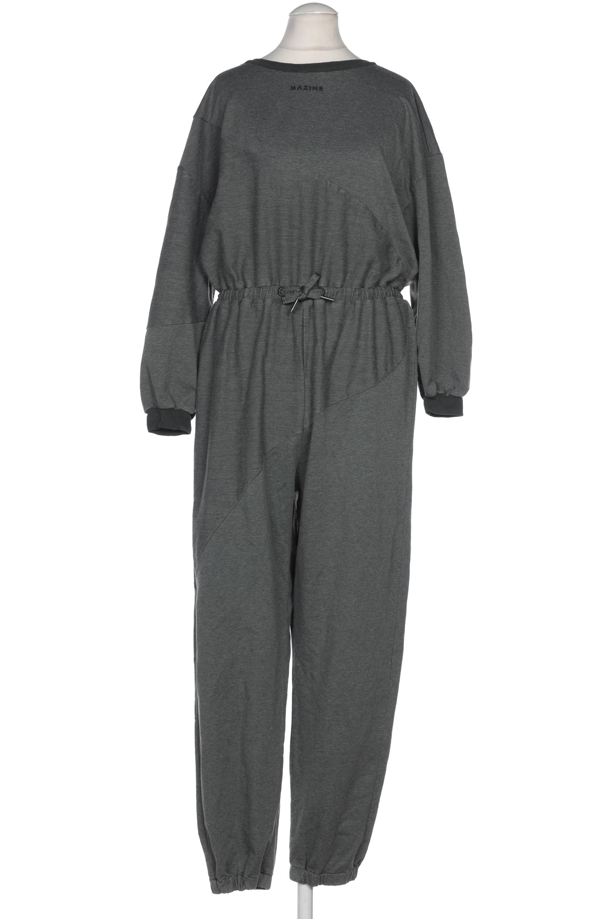 

Mazine Damen Jumpsuit/Overall, grün, Gr. 36