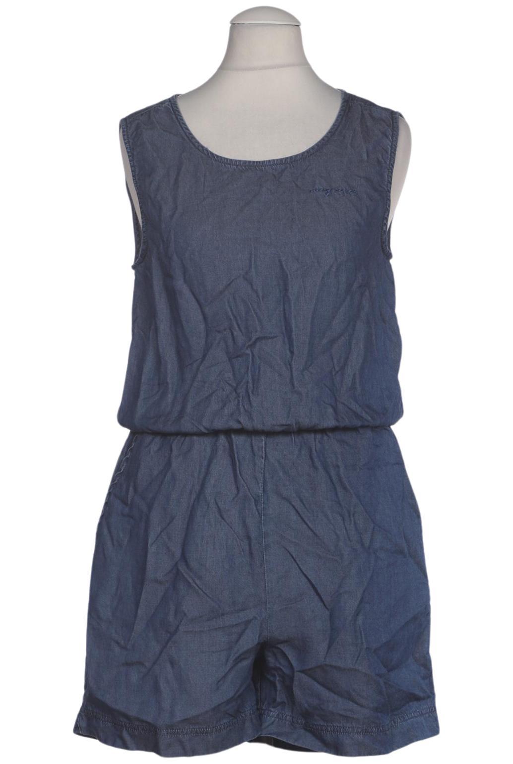Thumbnail - Mazine Damen Jumpsuit/Overall, marineblau, Gr. 34