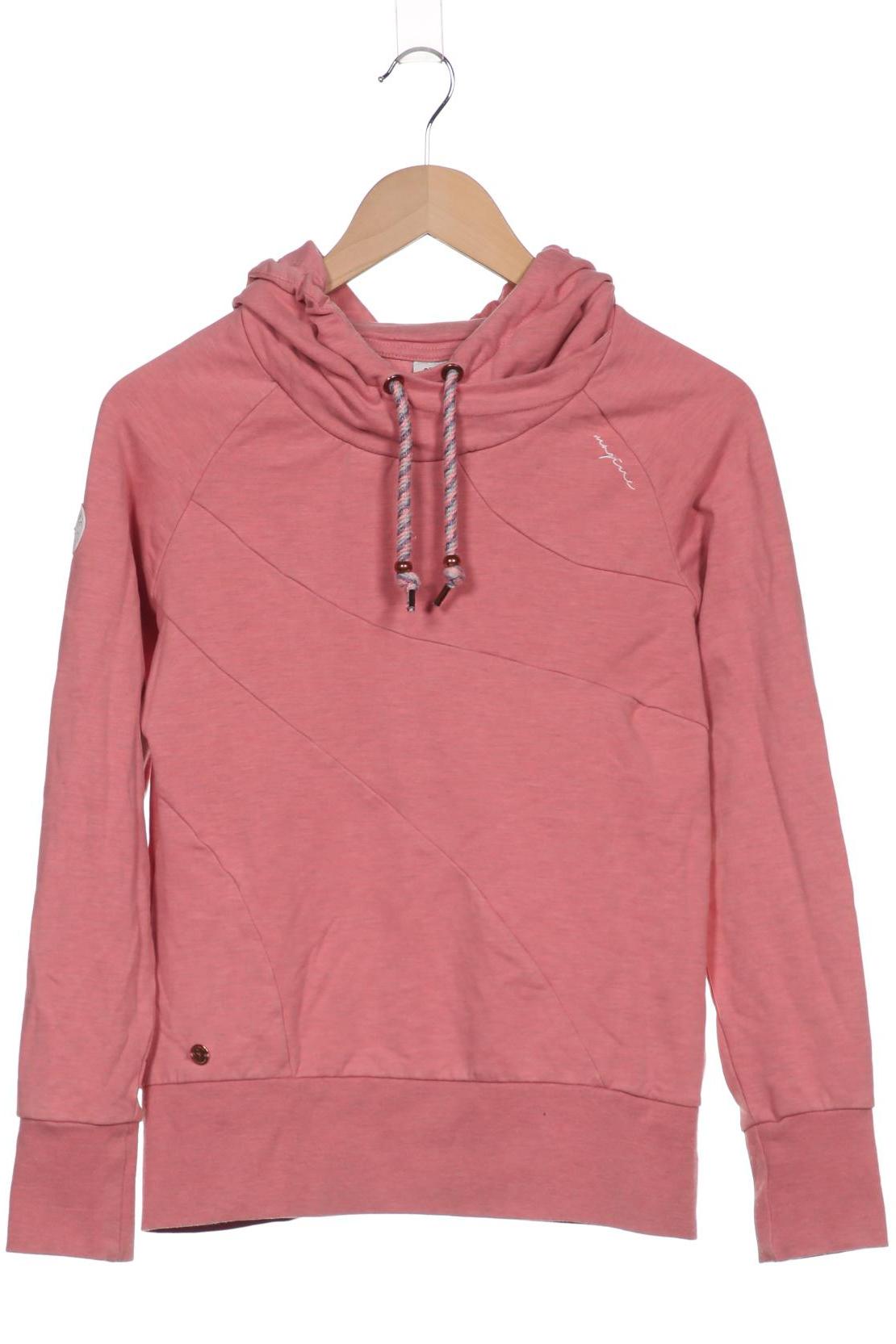 

Mazine Damen Kapuzenpullover, pink