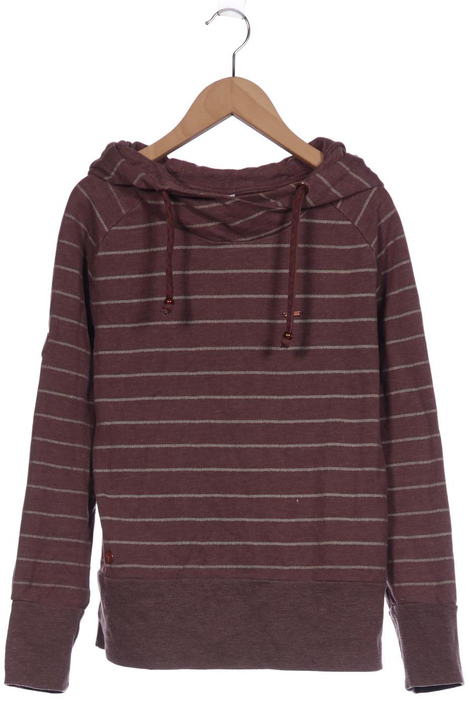 

Mazine Damen Kapuzenpullover, braun