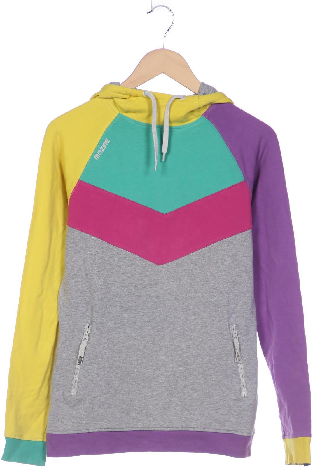 

Mazine Damen Kapuzenpullover, grau