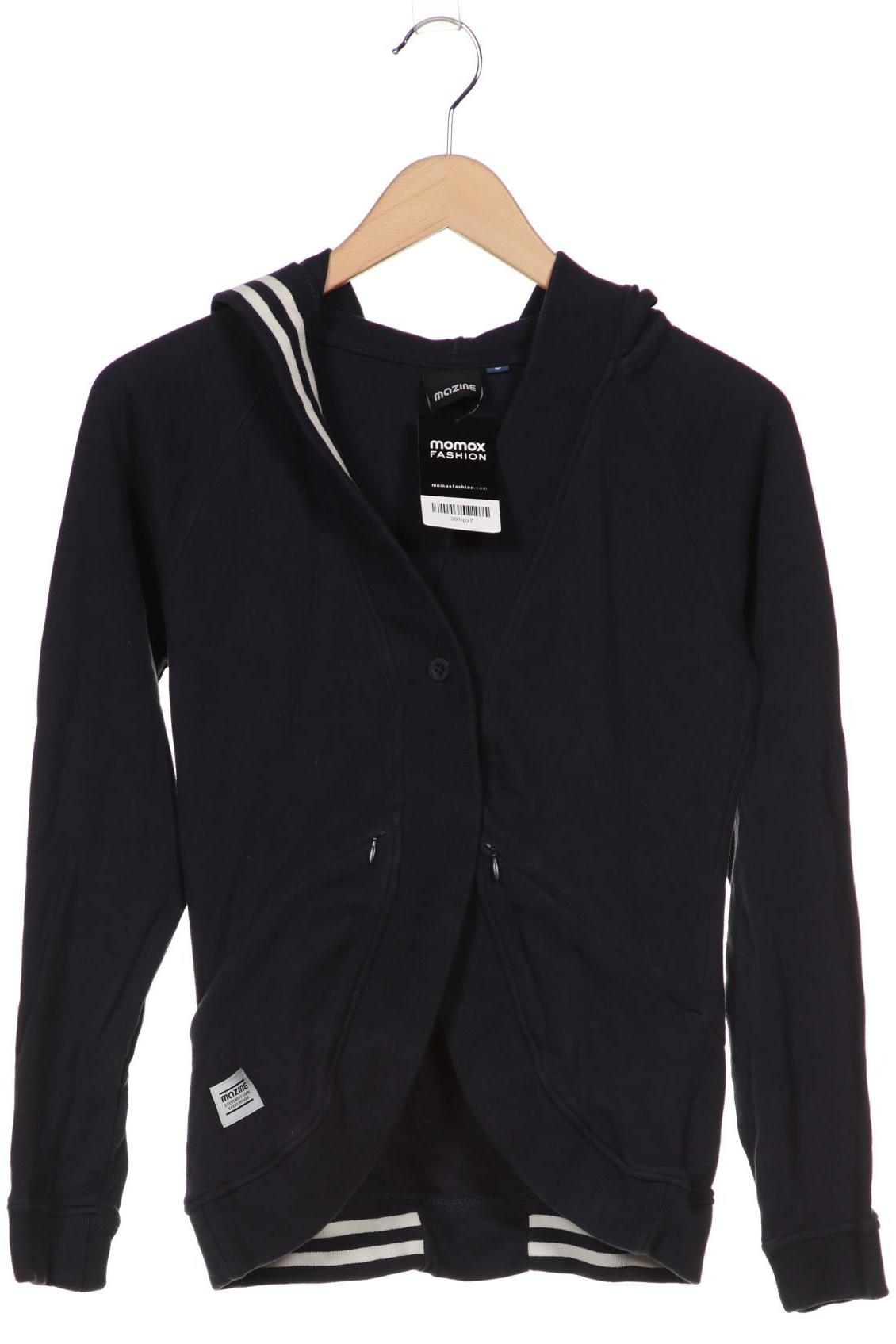 

Mazine Damen Kapuzenpullover, marineblau
