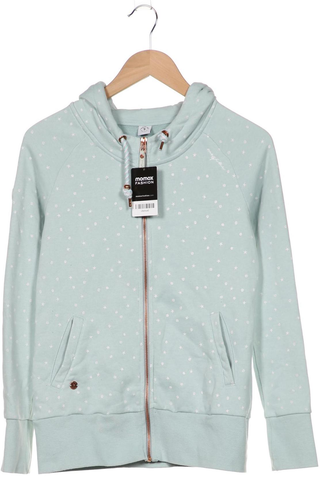 

Mazine Damen Kapuzenpullover, hellblau