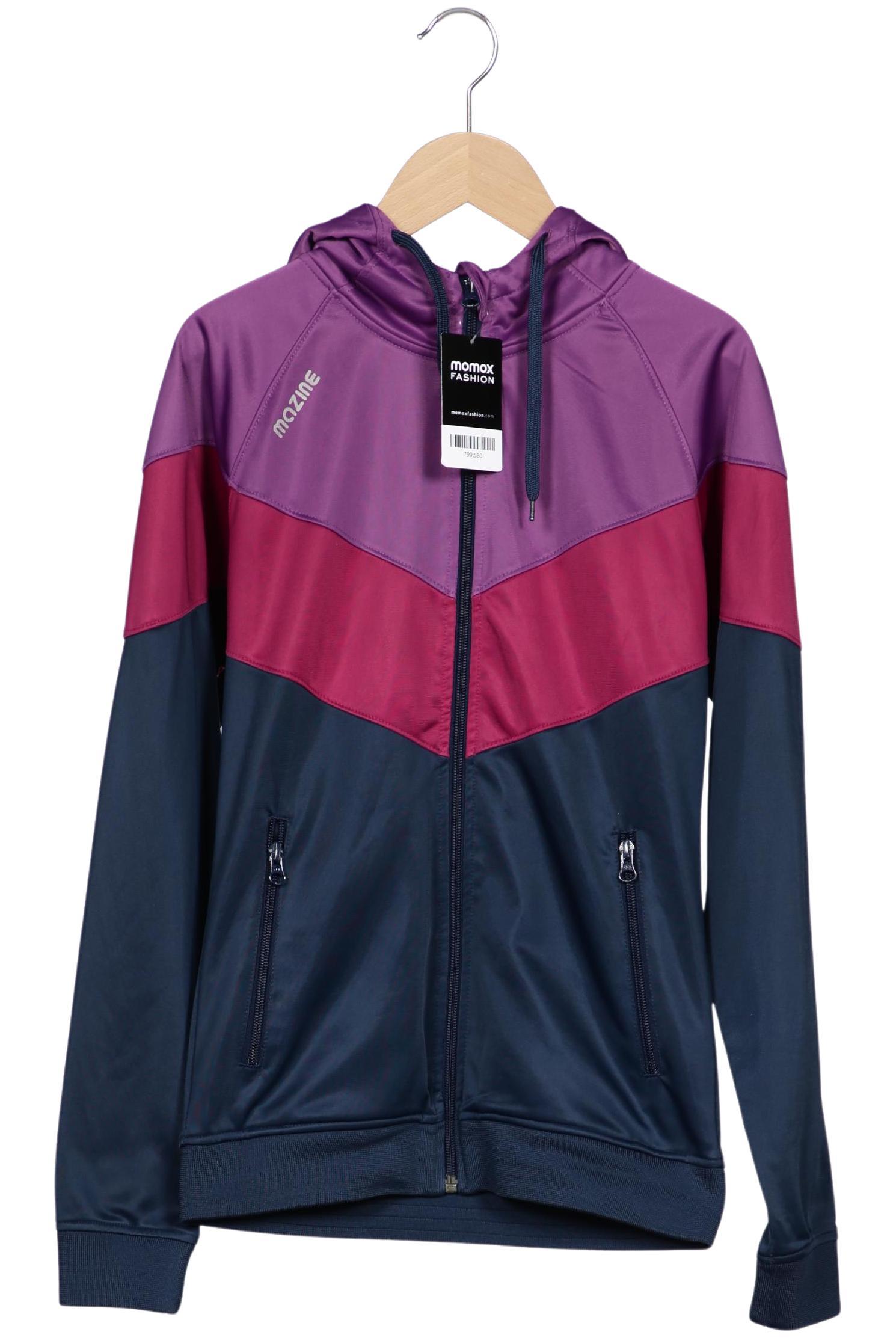 

Mazine Damen Kapuzenpullover, mehrfarbig, Gr. 36