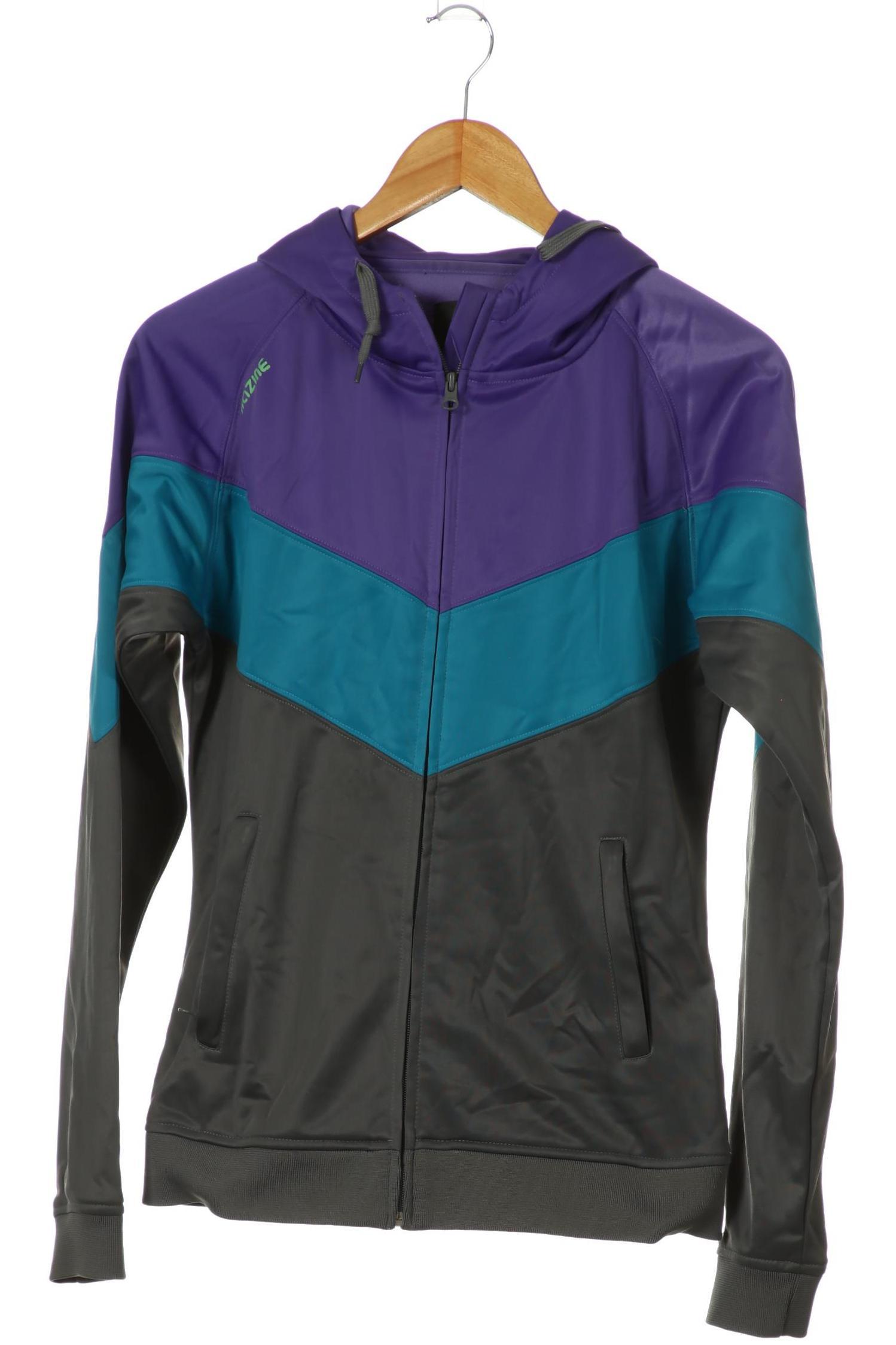 

Mazine Damen Kapuzenpullover, grau, Gr.