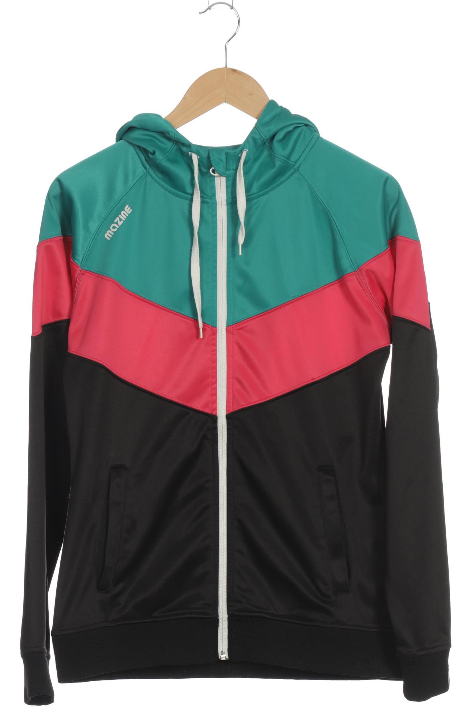 

Mazine Damen Kapuzenpullover, mehrfarbig, Gr.