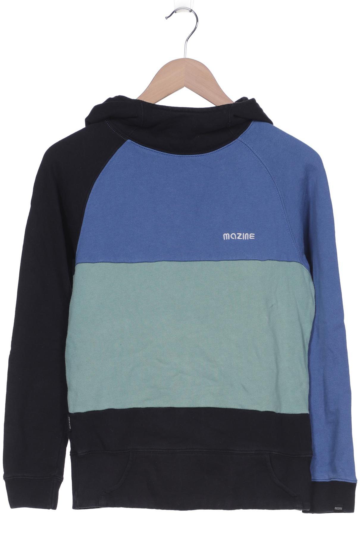 

Mazine Damen Kapuzenpullover, mehrfarbig