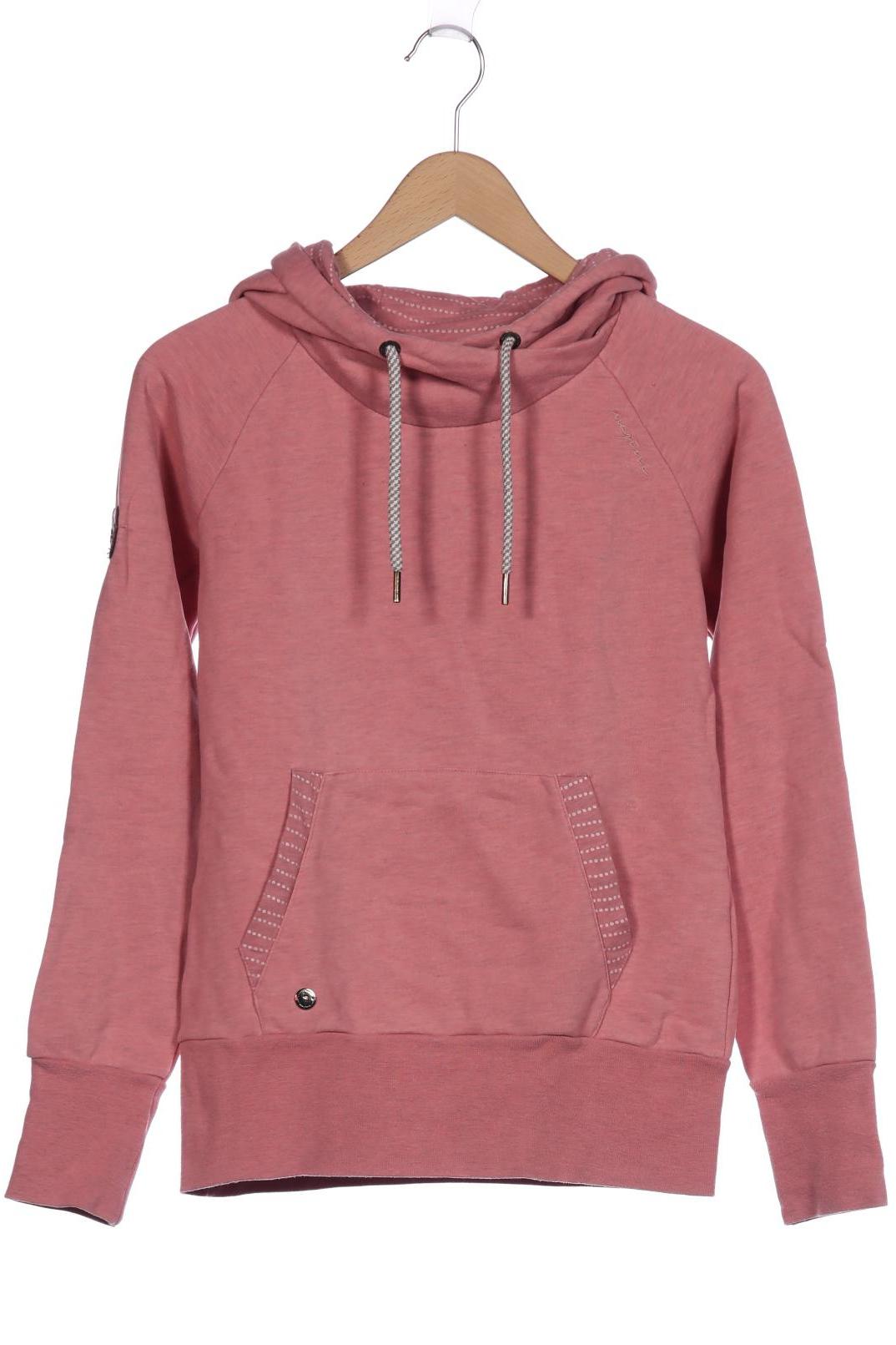 

Mazine Damen Kapuzenpullover, pink
