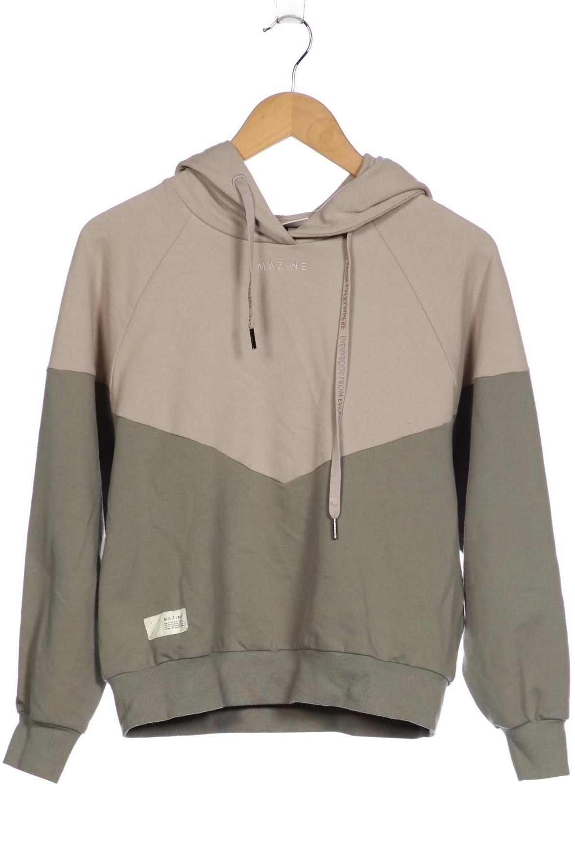 

Mazine Damen Kapuzenpullover, flieder, Gr. 34