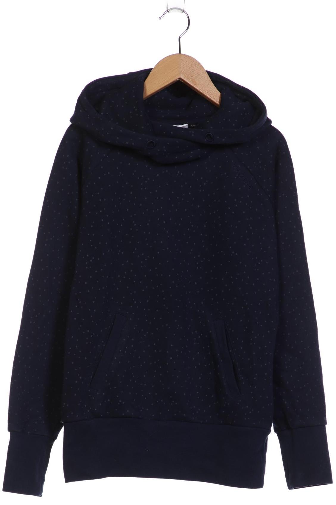 

Mazine Damen Kapuzenpullover, marineblau, Gr. 36
