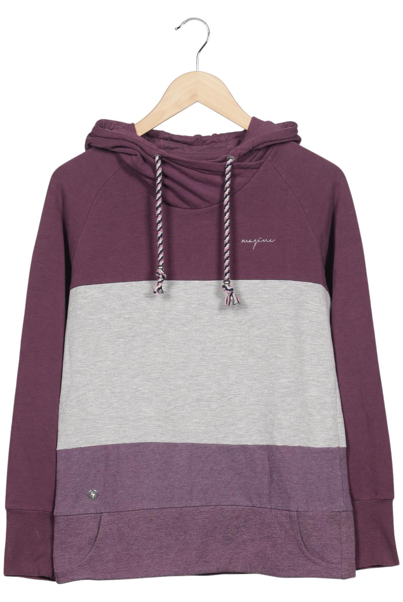 

Mazine Damen Kapuzenpullover, mehrfarbig, Gr. 38