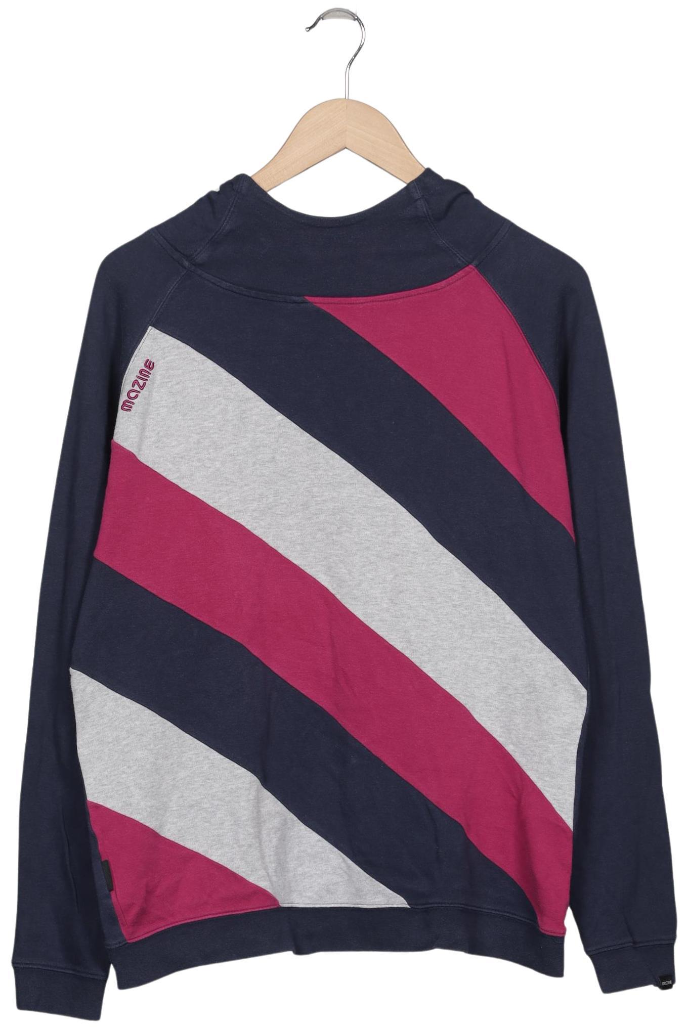 

Mazine Damen Kapuzenpullover, mehrfarbig, Gr. 42