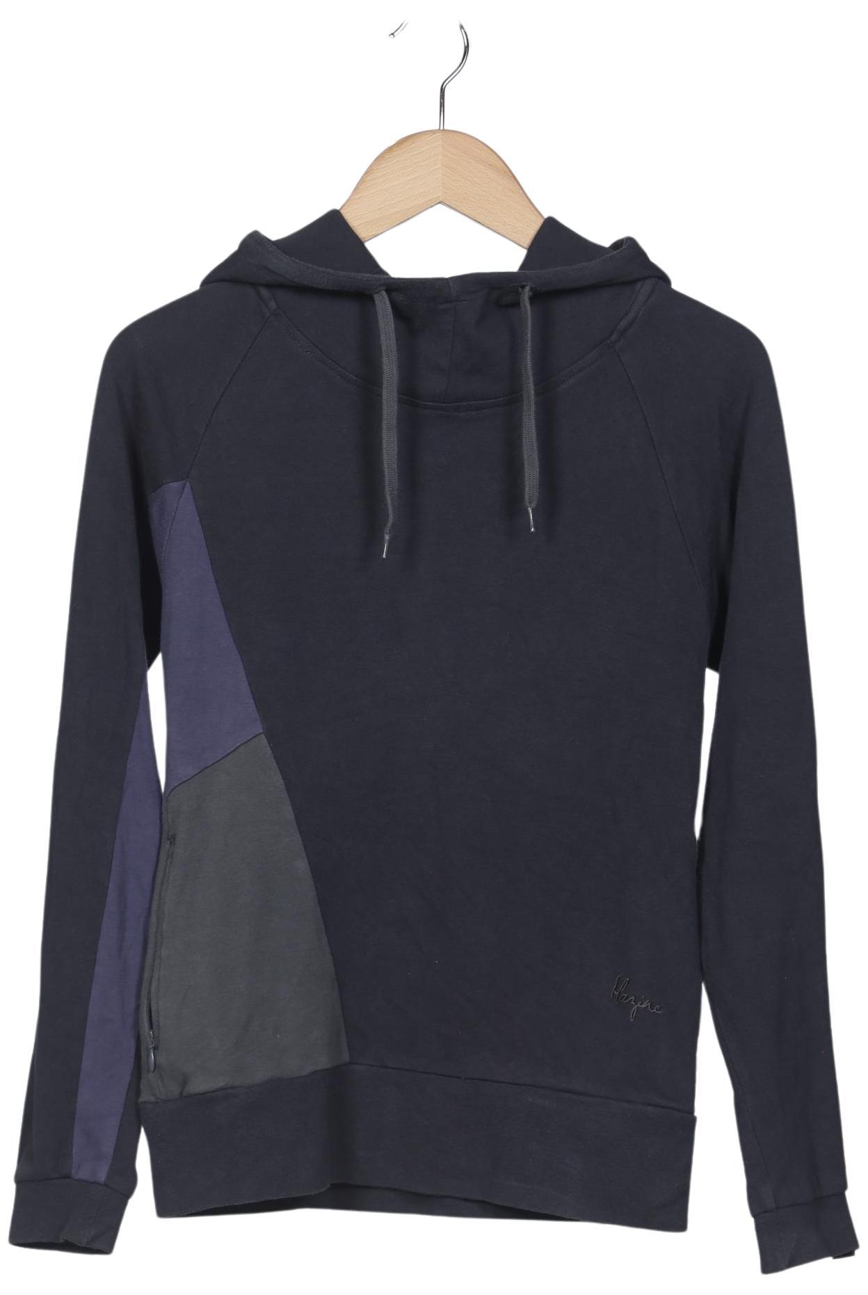 

Mazine Damen Kapuzenpullover, marineblau, Gr. 34