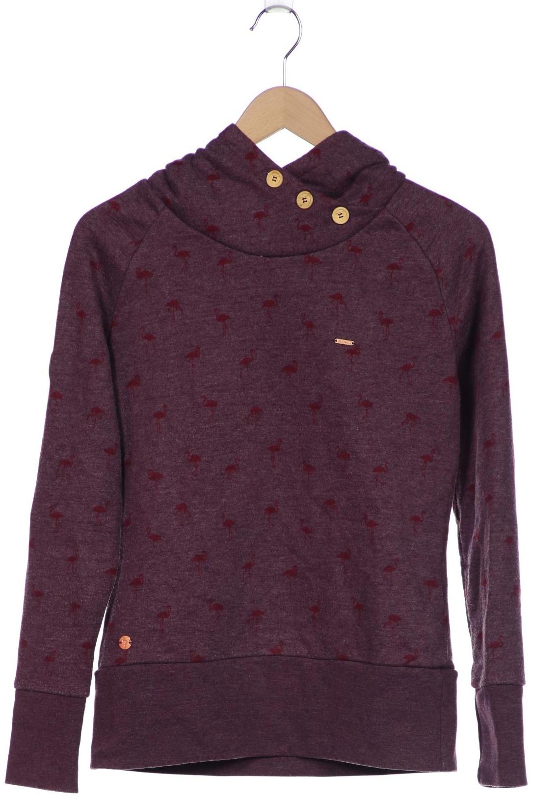 

Mazine Damen Kapuzenpullover, flieder, Gr. 36