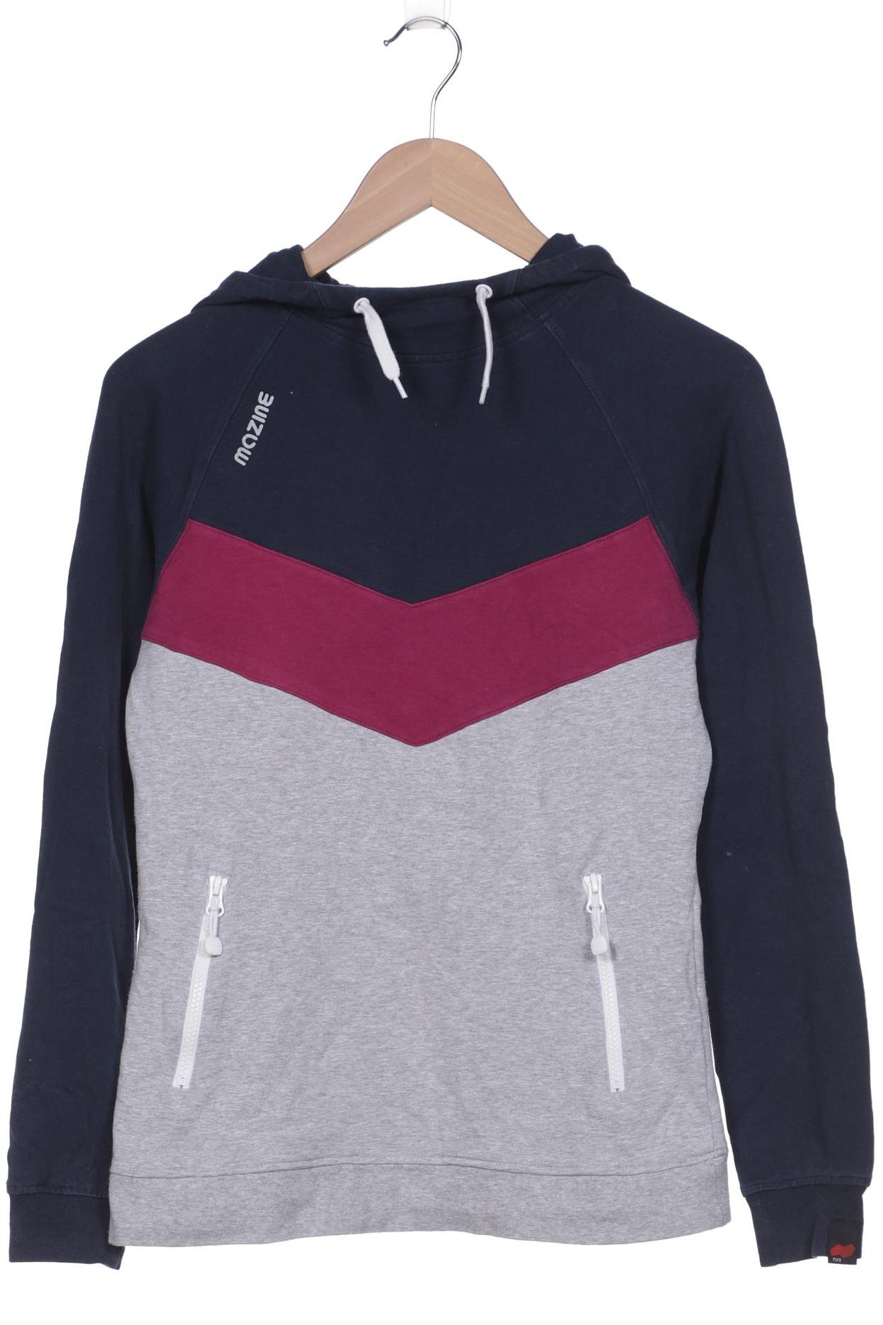

Mazine Damen Kapuzenpullover, mehrfarbig, Gr. 36