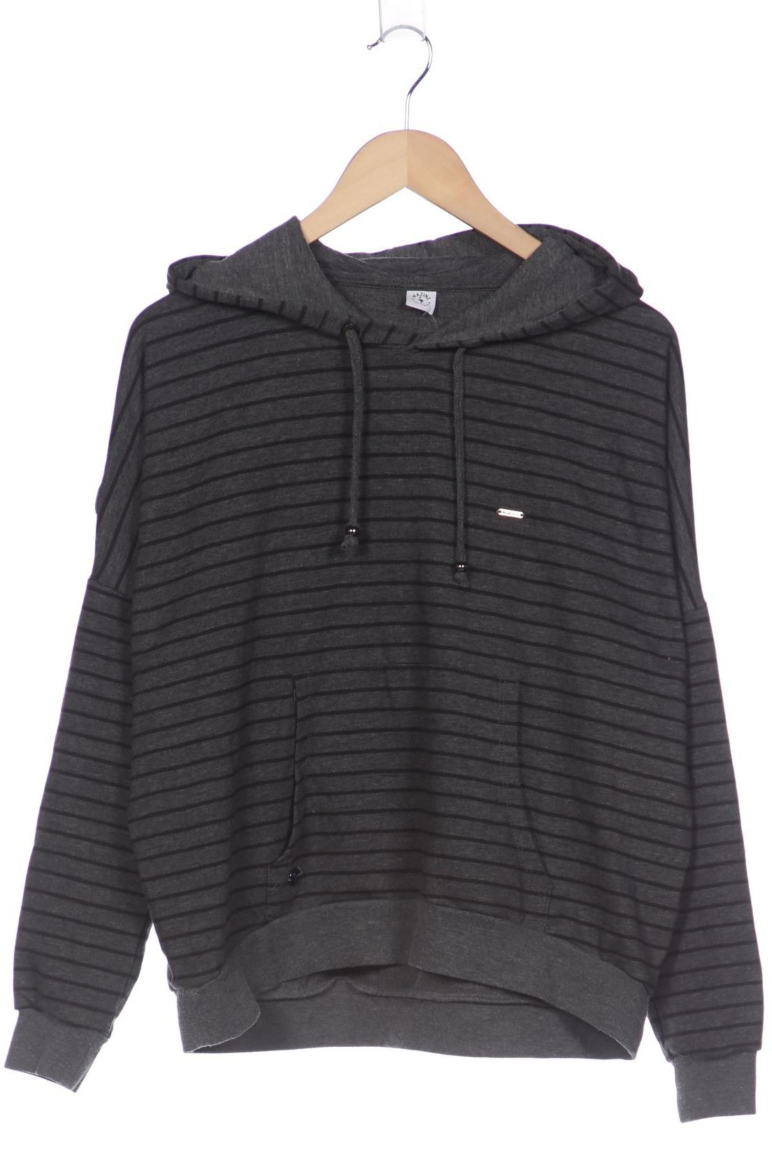 

Mazine Damen Kapuzenpullover, grau