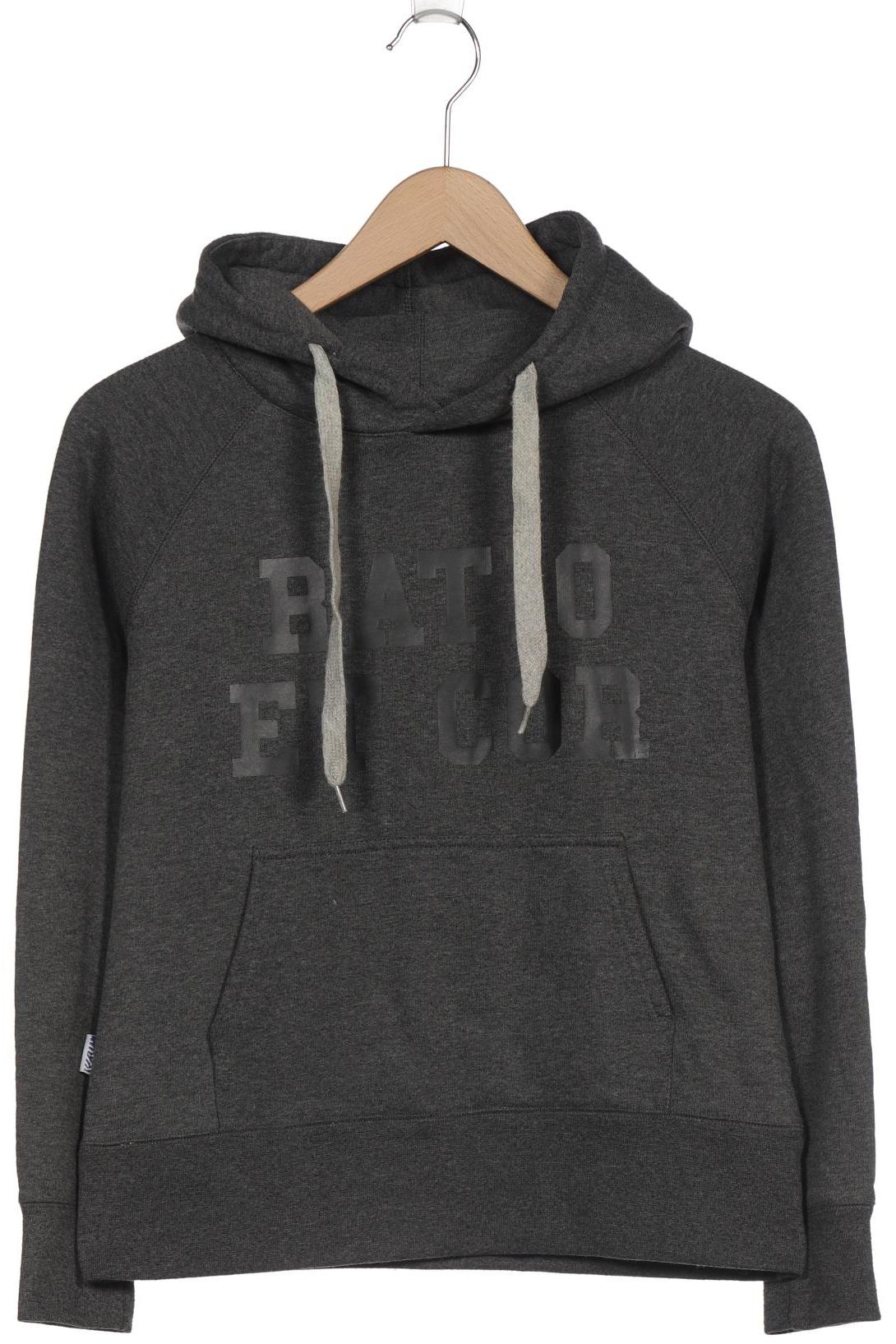 

Mazine Damen Kapuzenpullover, grau, Gr. 36
