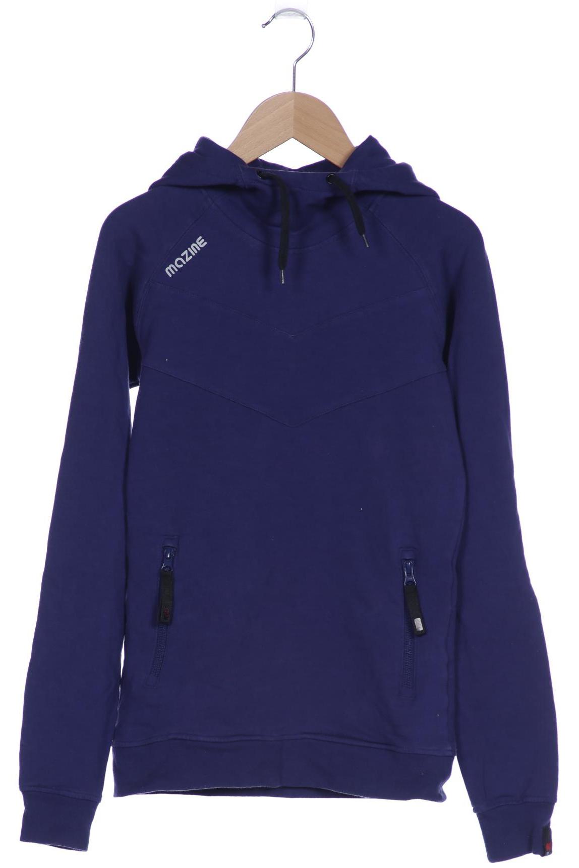 

Mazine Damen Kapuzenpullover, flieder