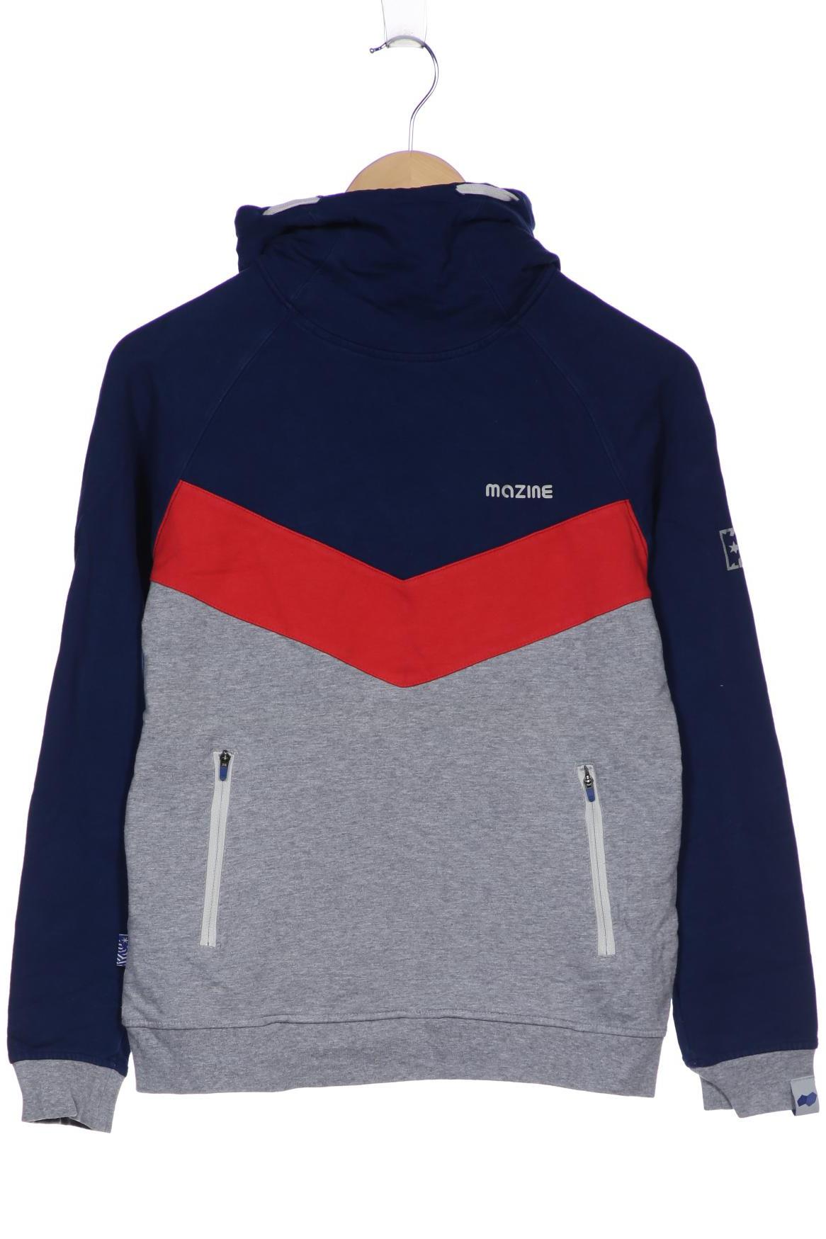 

Mazine Damen Kapuzenpullover, mehrfarbig