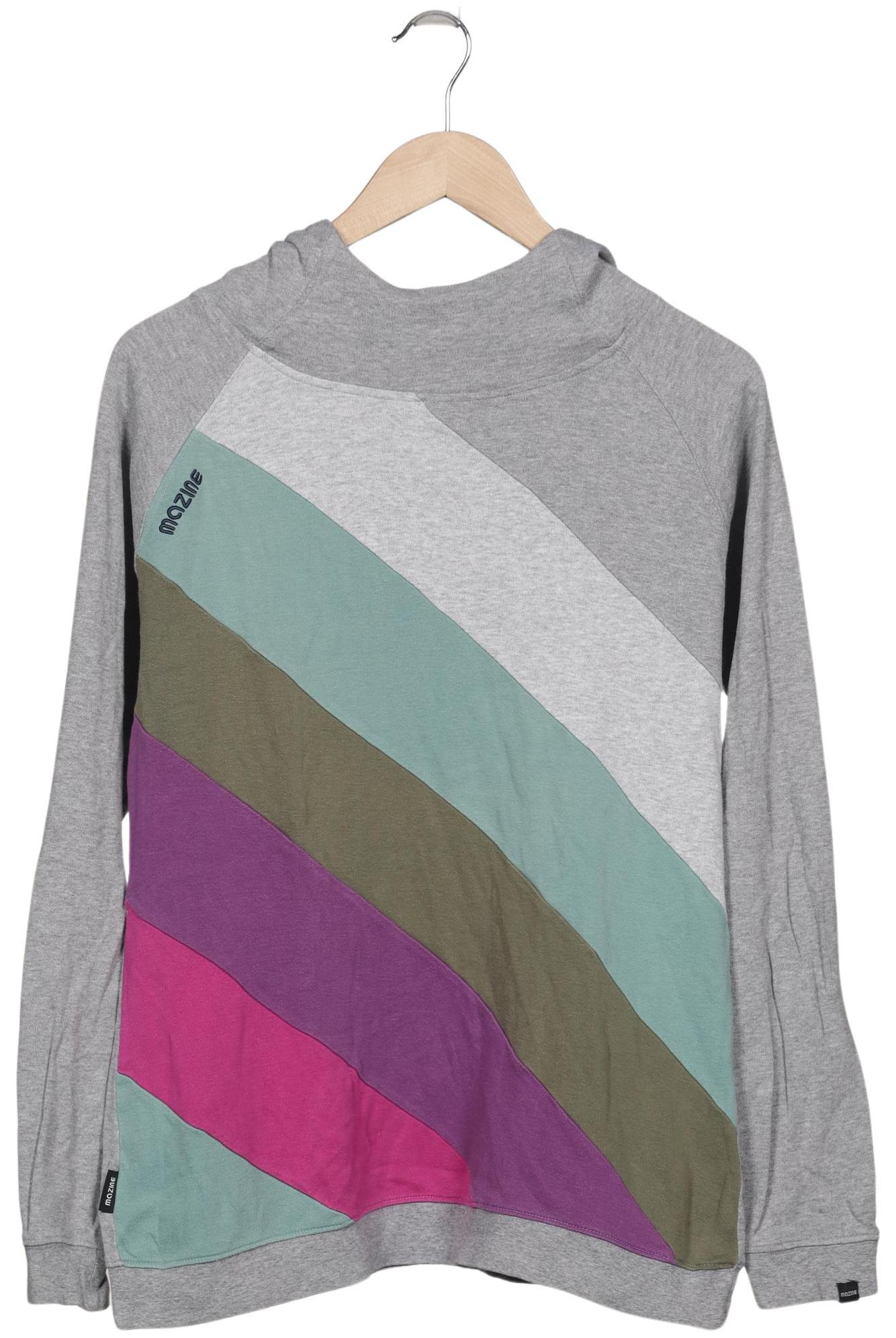 

Mazine Damen Kapuzenpullover, mehrfarbig, Gr. 42