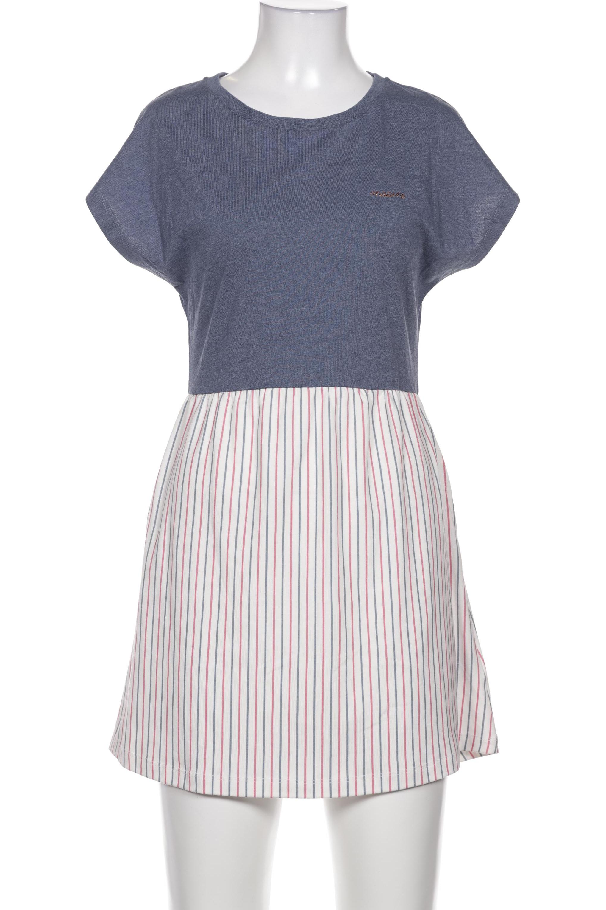

Mazine Damen Kleid, blau