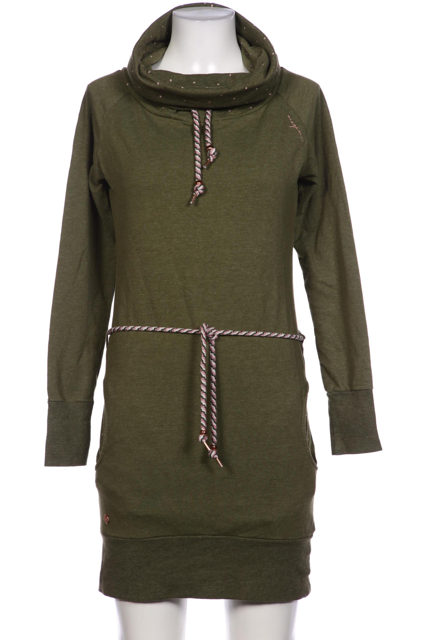 

Mazine Damen Kleid, grün, Gr. 36