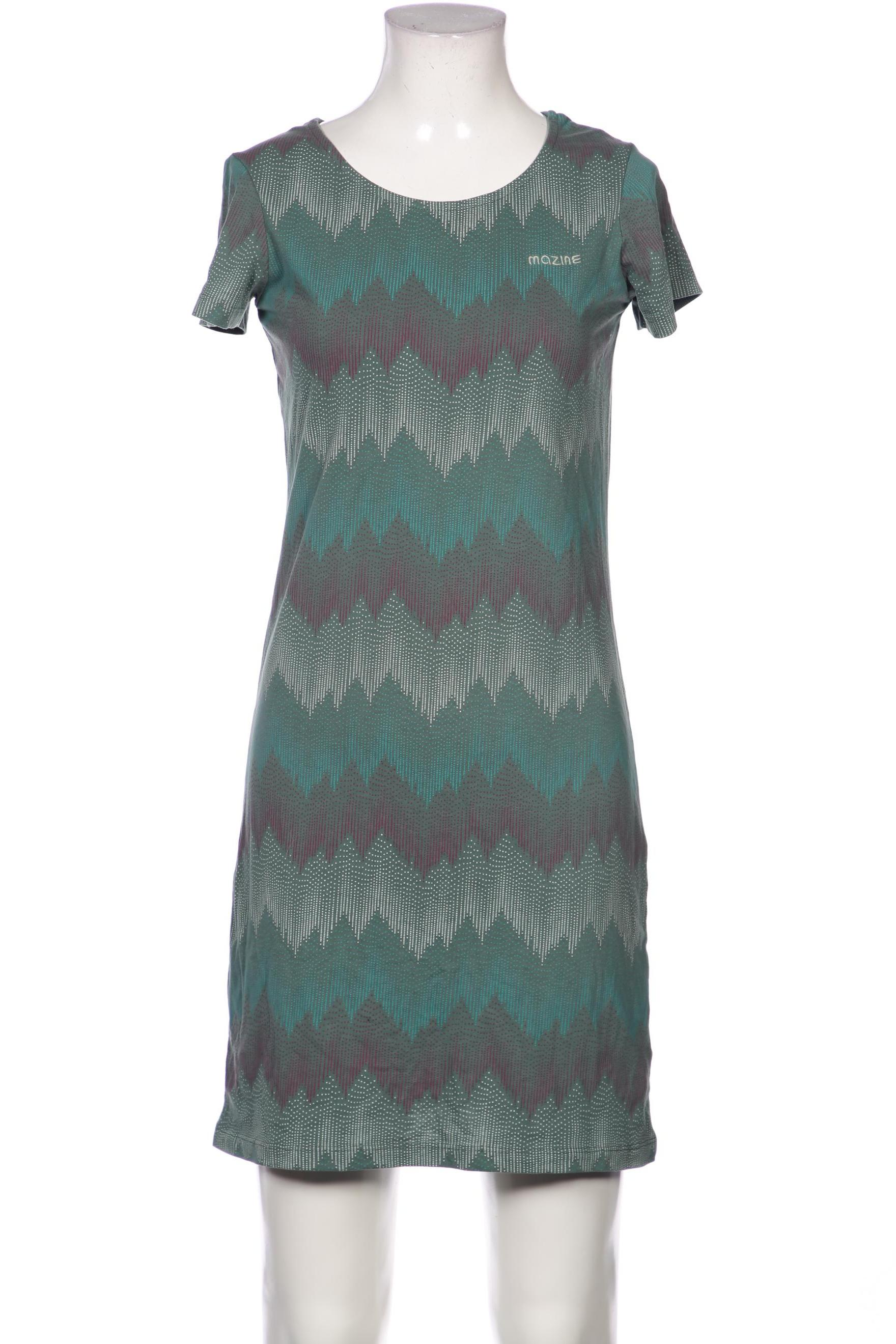 

Mazine Damen Kleid, grün