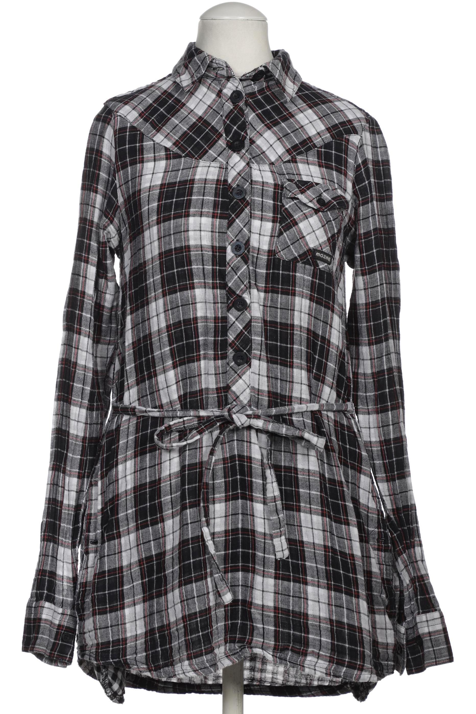 

Mazine Damen Kleid, schwarz, Gr.