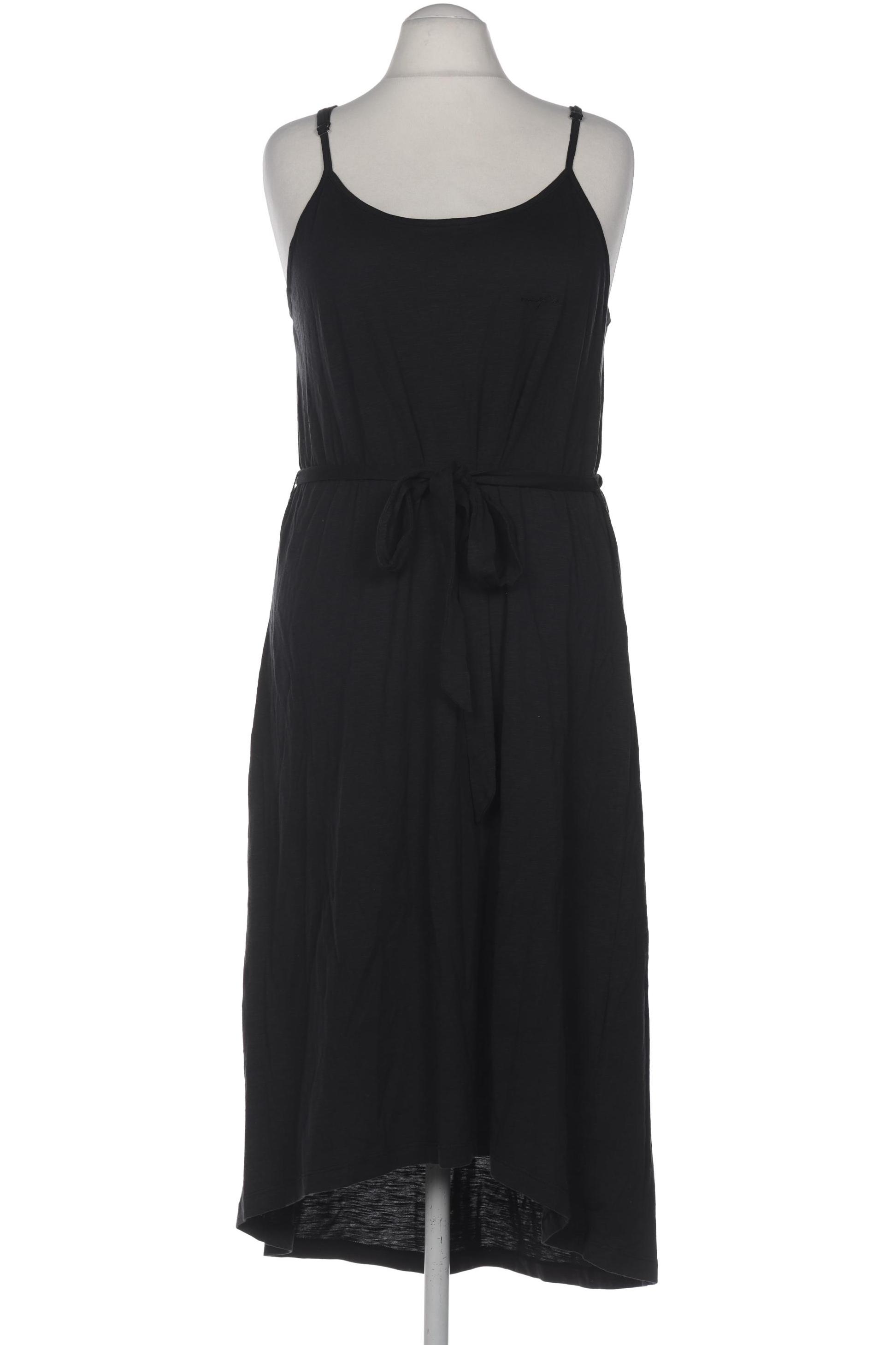 

Mazine Damen Kleid, schwarz, Gr. 38