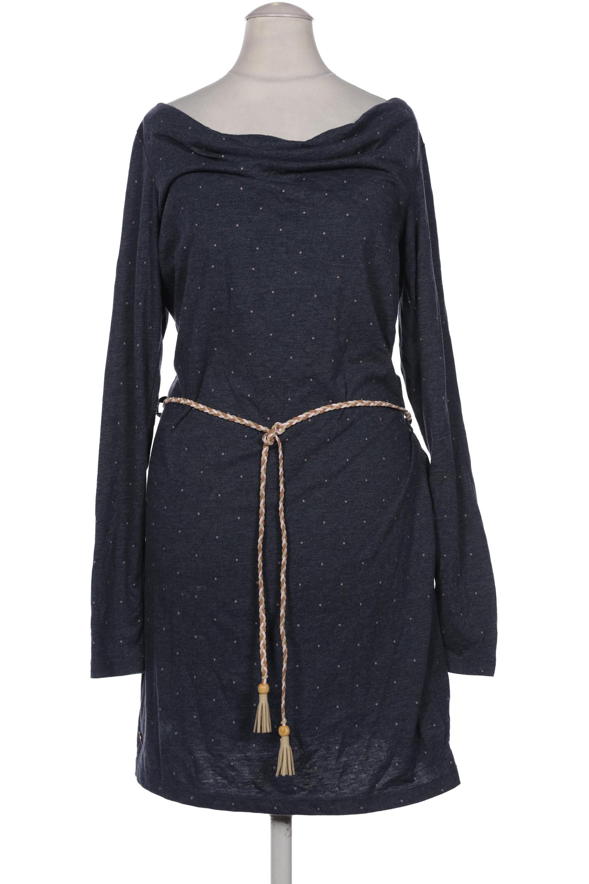 

Mazine Damen Kleid, marineblau, Gr. 36