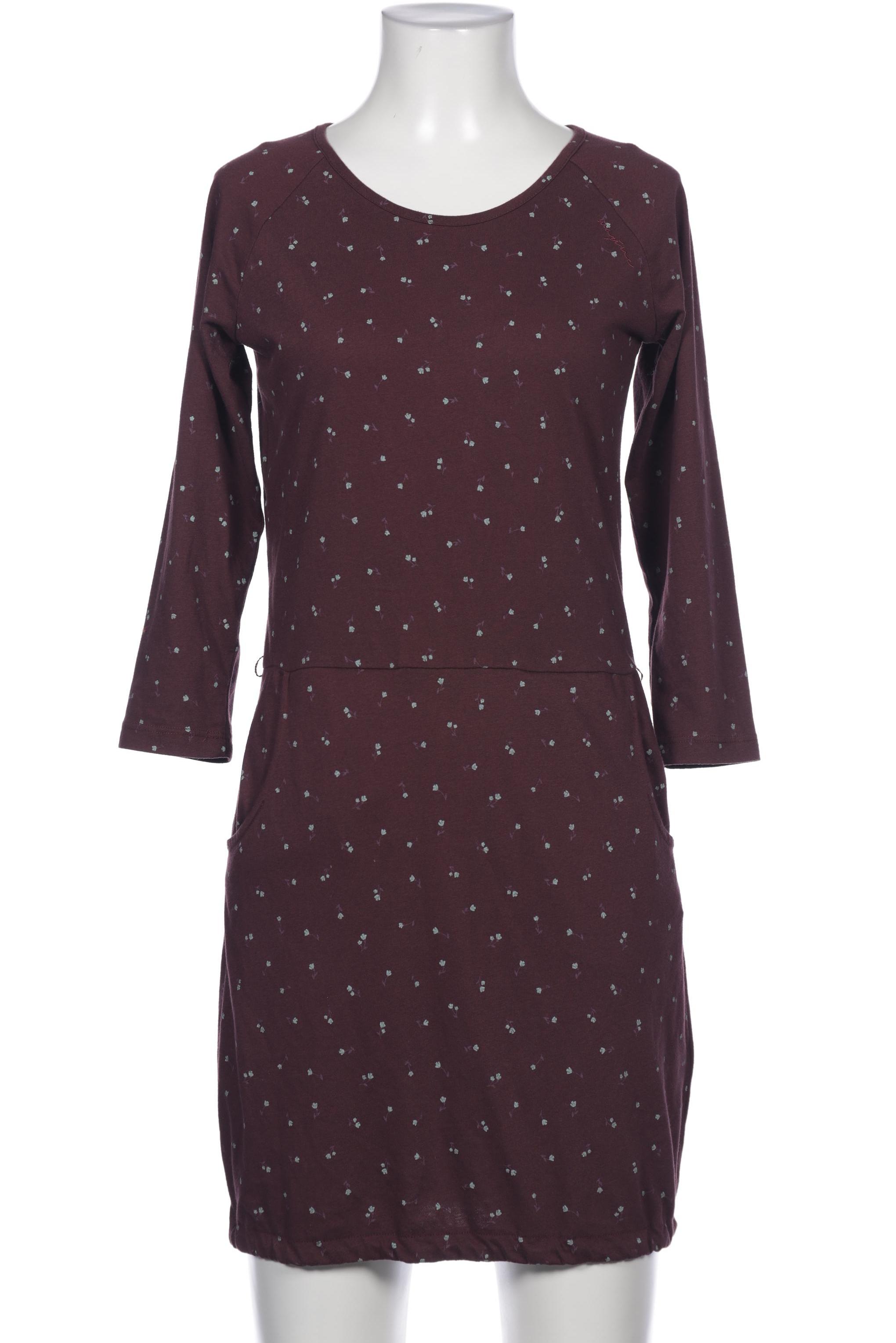 

Mazine Damen Kleid, bordeaux, Gr. 36