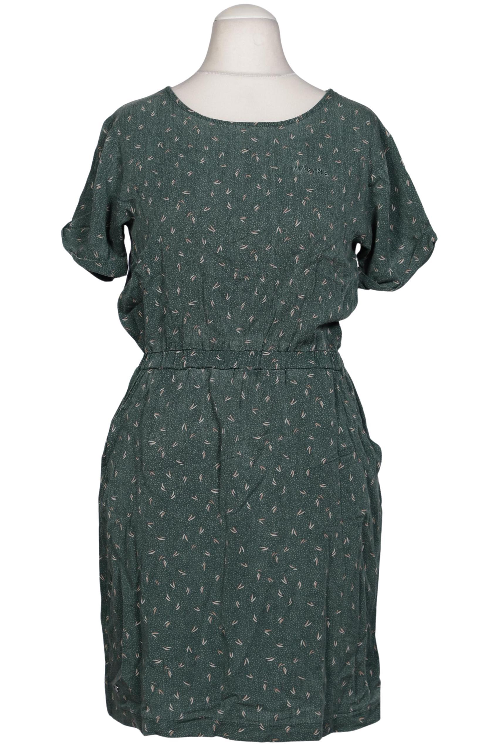 

Mazine Damen Kleid, grün, Gr. 38