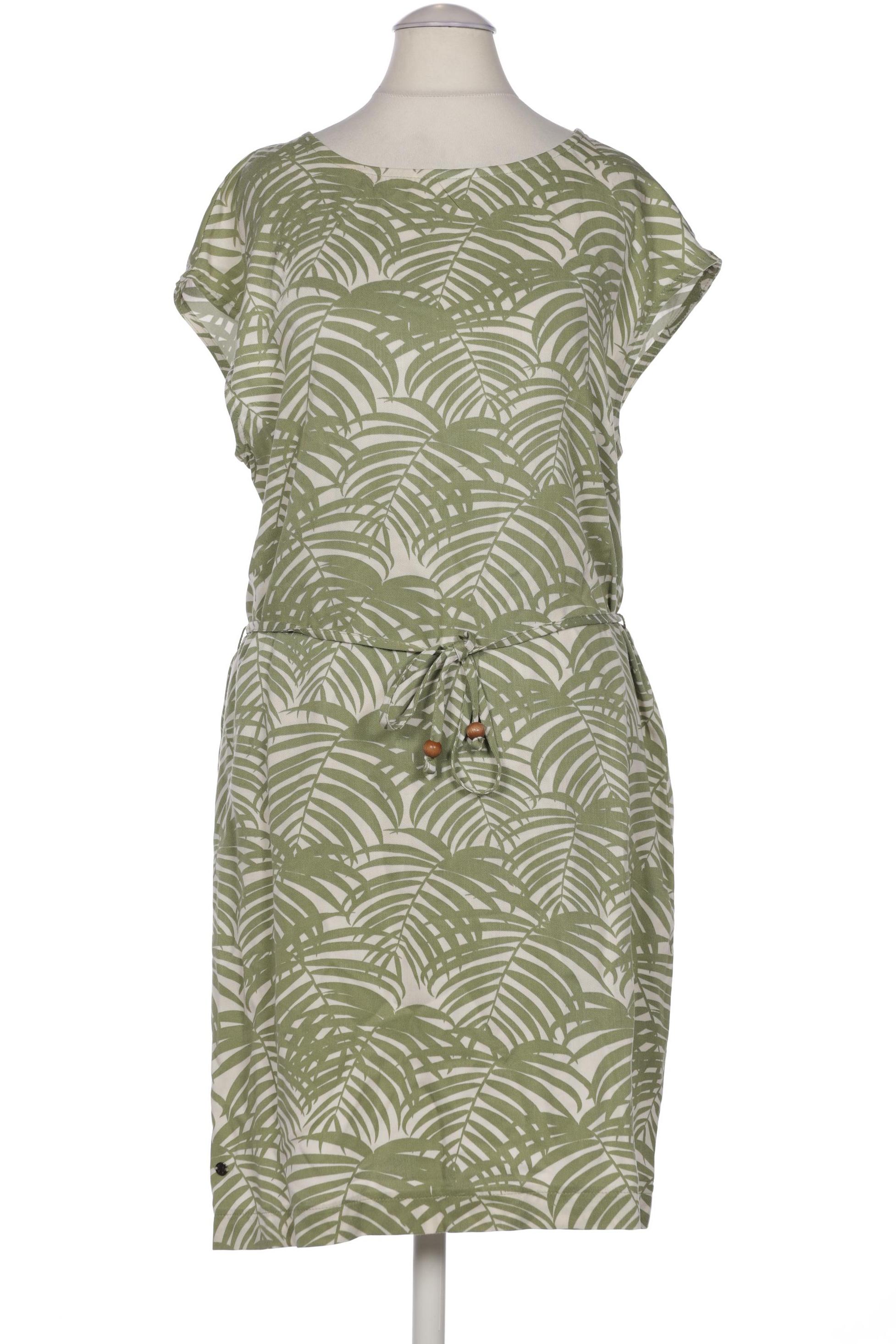 

Mazine Damen Kleid, grün, Gr. 34