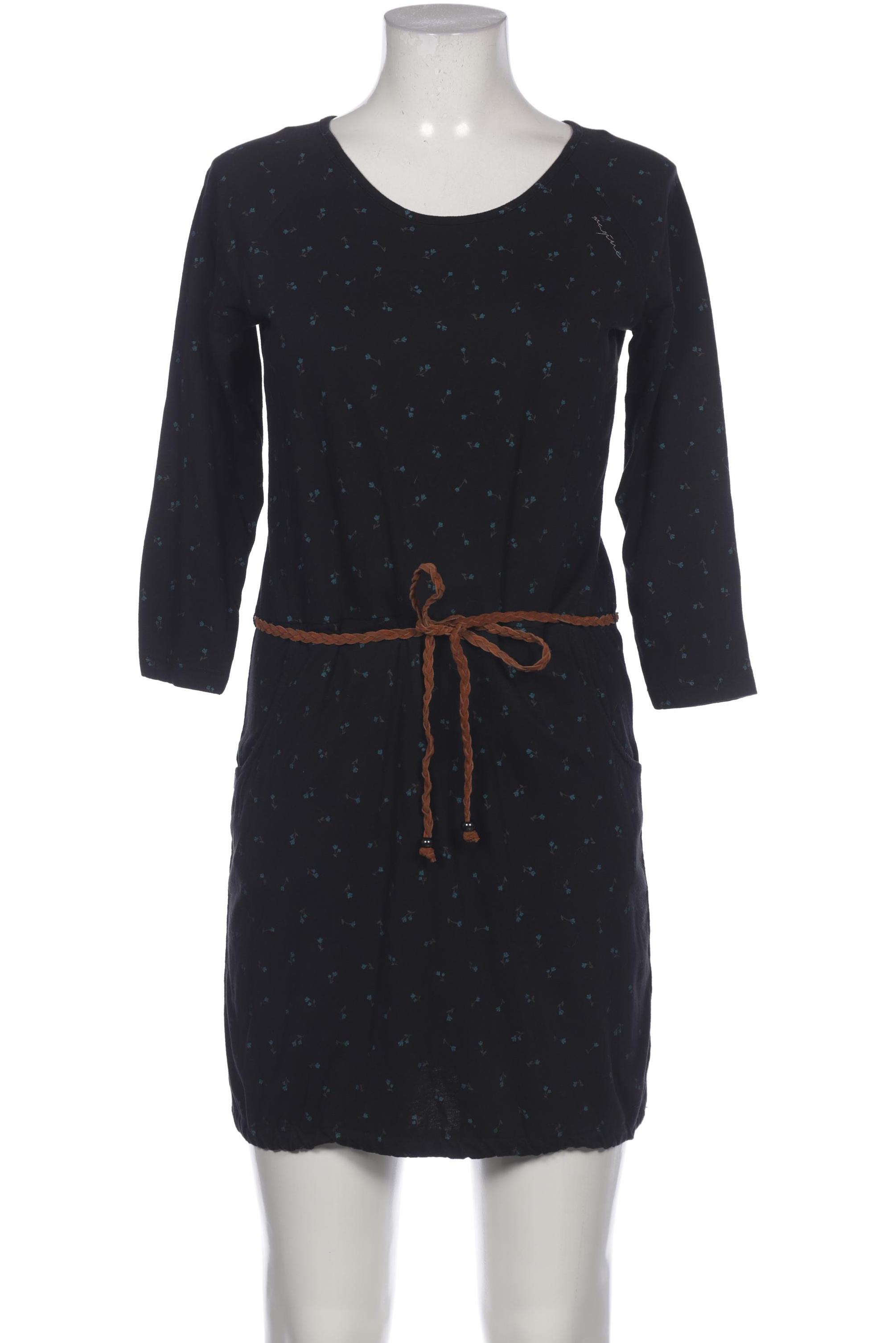 

Mazine Damen Kleid, schwarz, Gr. 42