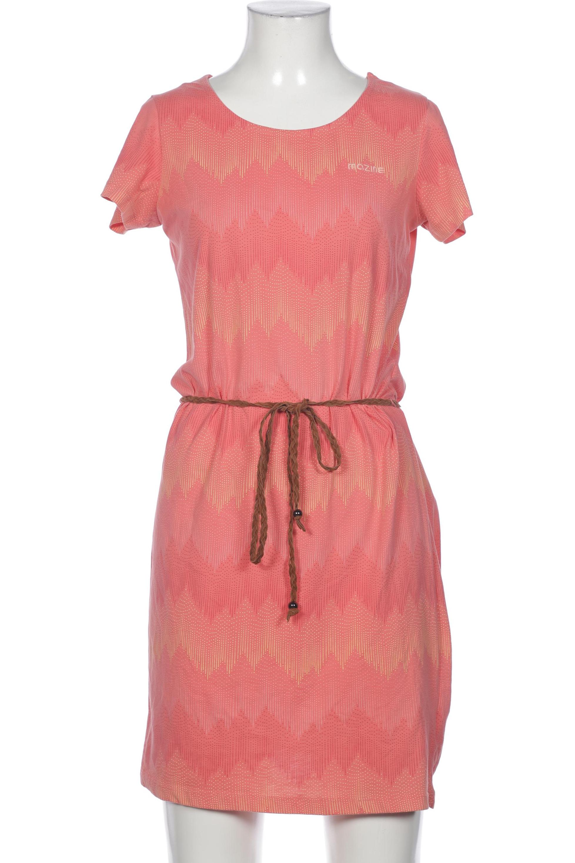 

Mazine Damen Kleid, pink, Gr. 36