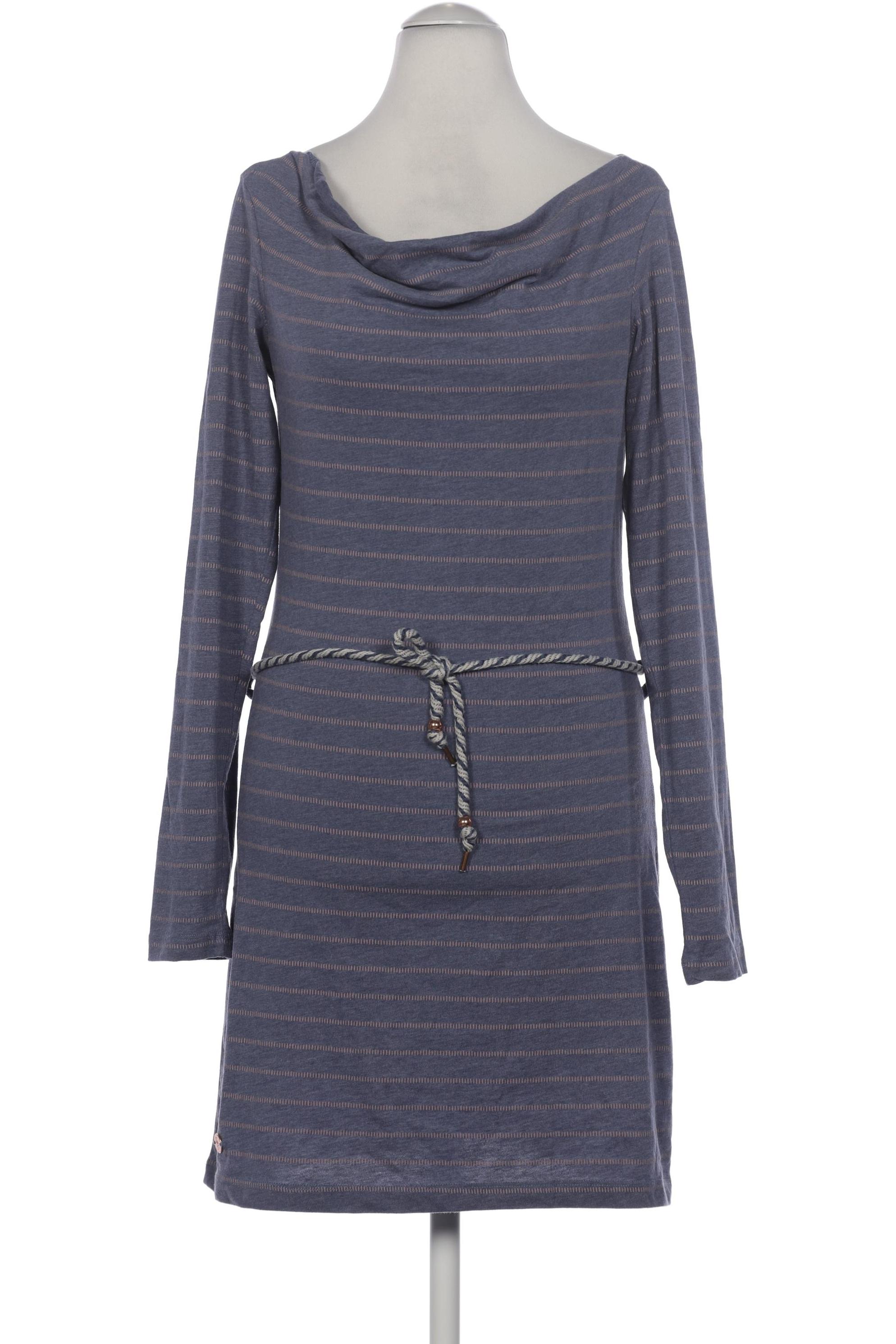 

Mazine Damen Kleid, blau, Gr. 38