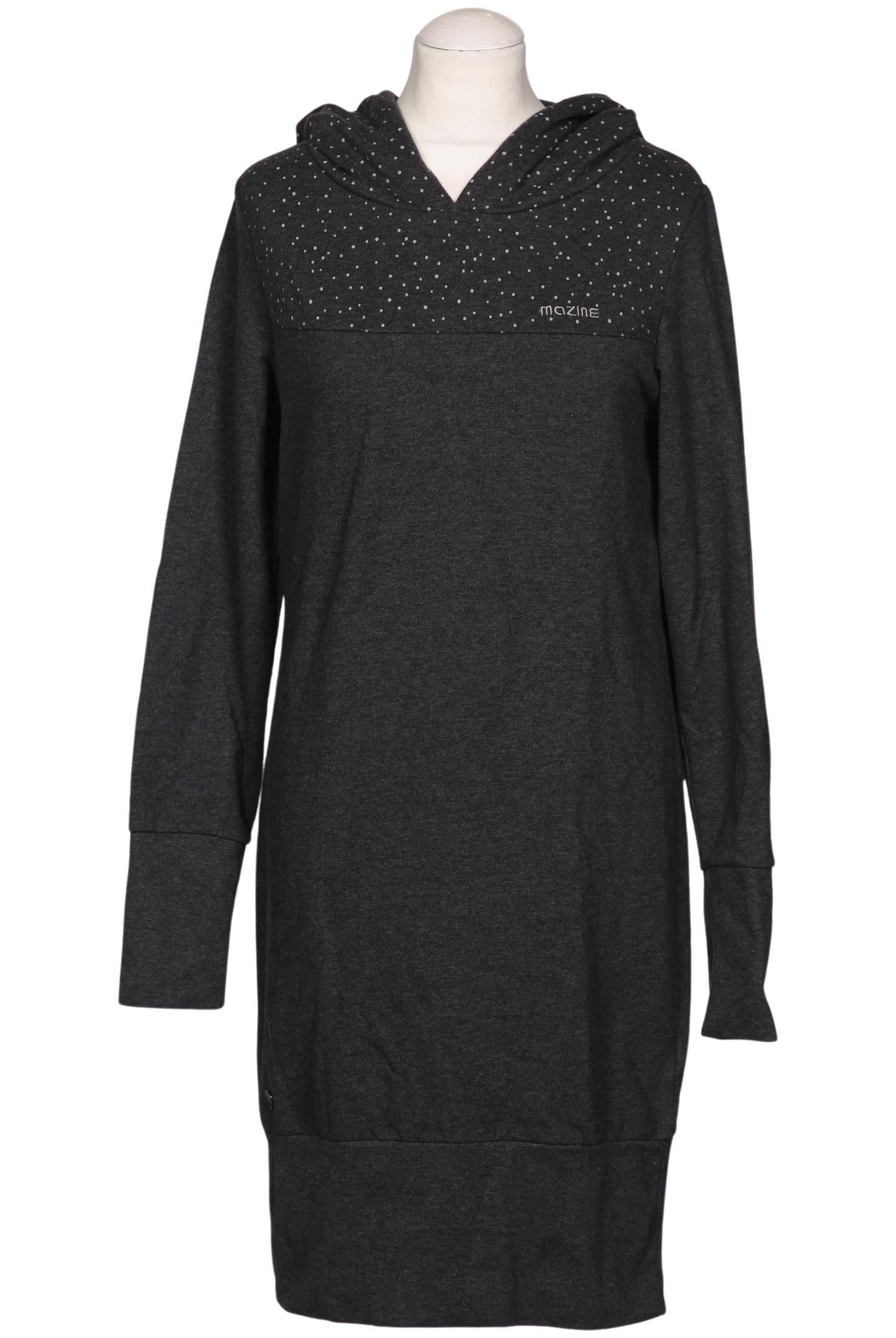 

Mazine Damen Kleid, grau, Gr. 38