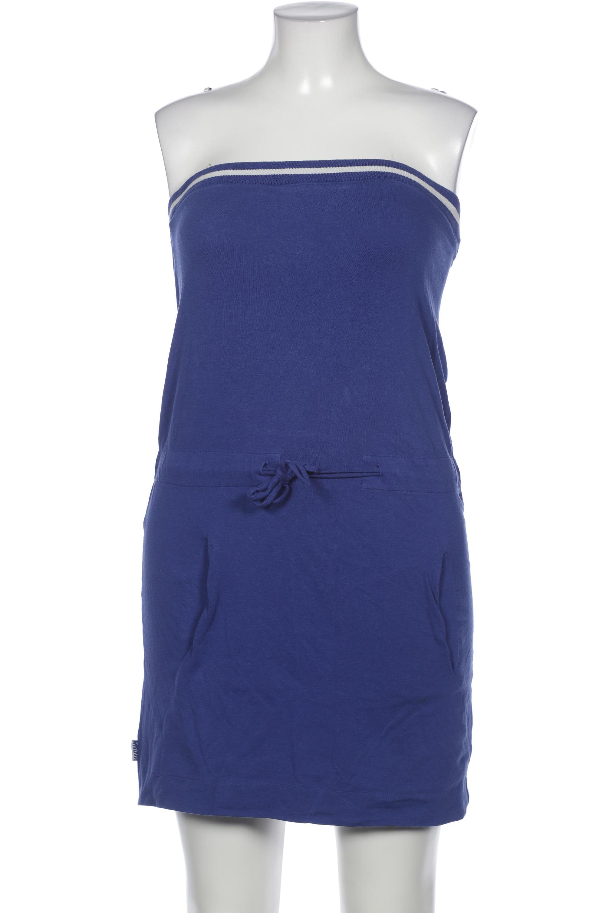 

Mazine Damen Kleid, blau, Gr. 42