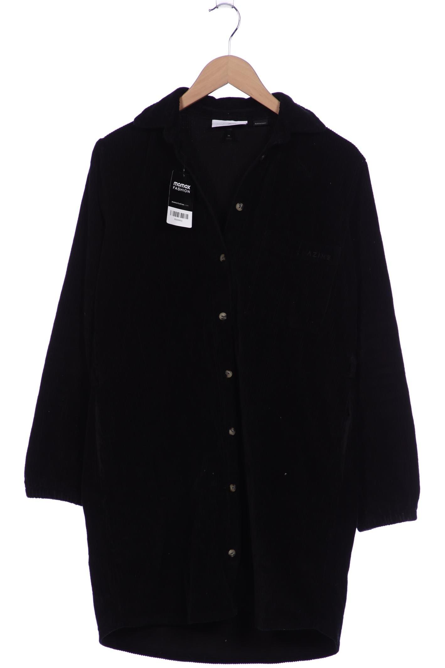 

Mazine Damen Mantel, schwarz, Gr. 38
