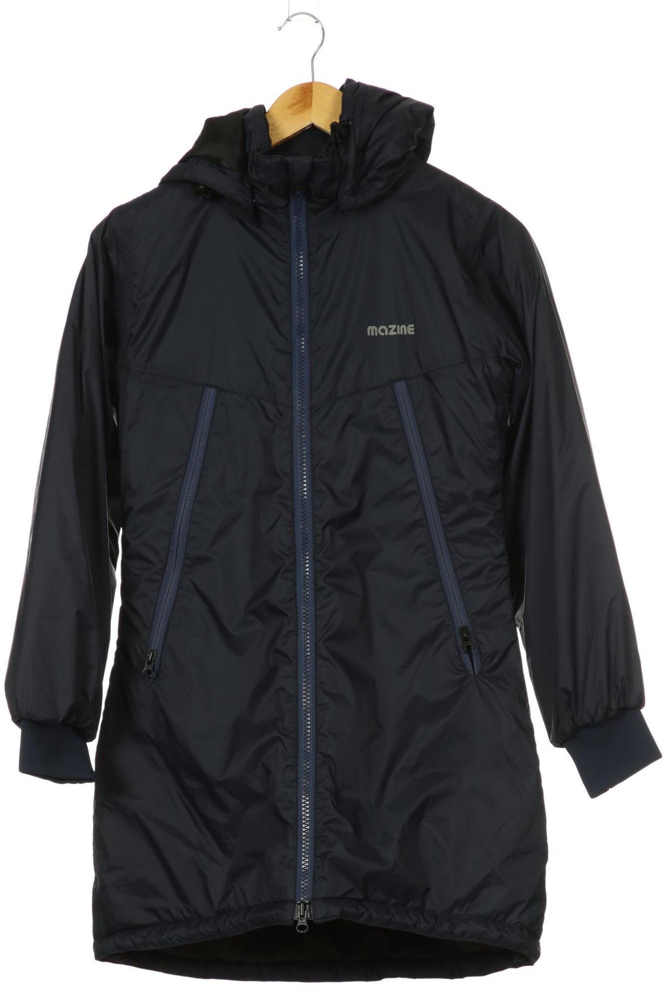 

Mazine Damen Mantel, blau, Gr.