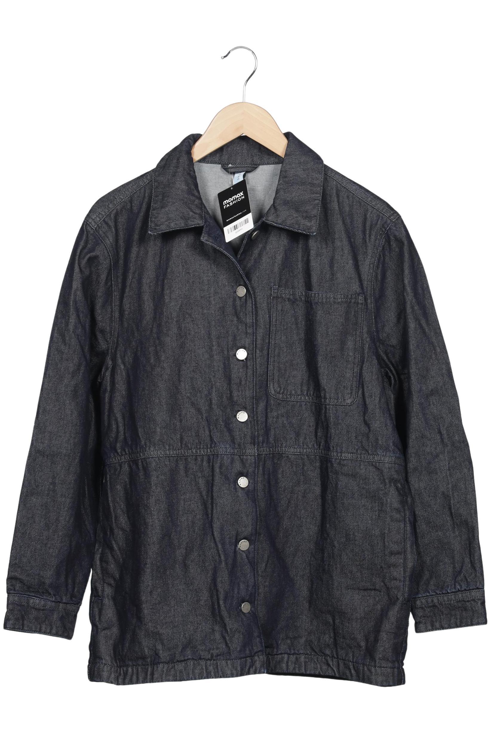 

Mazine Damen Mantel, marineblau, Gr. 36