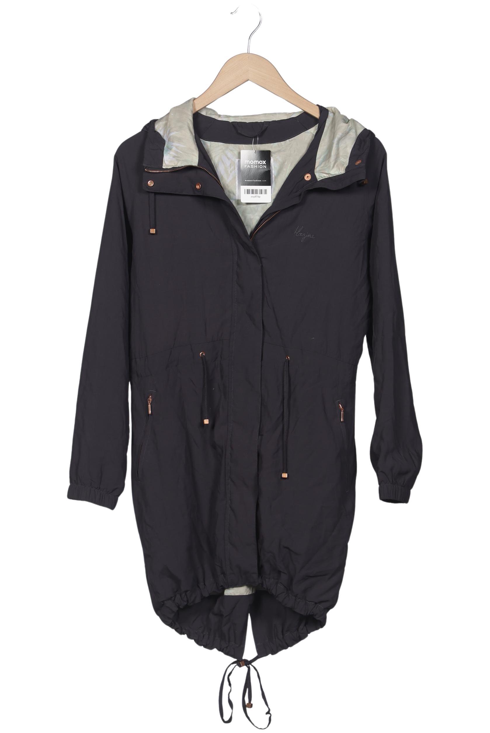 

Mazine Damen Mantel, marineblau, Gr. 36