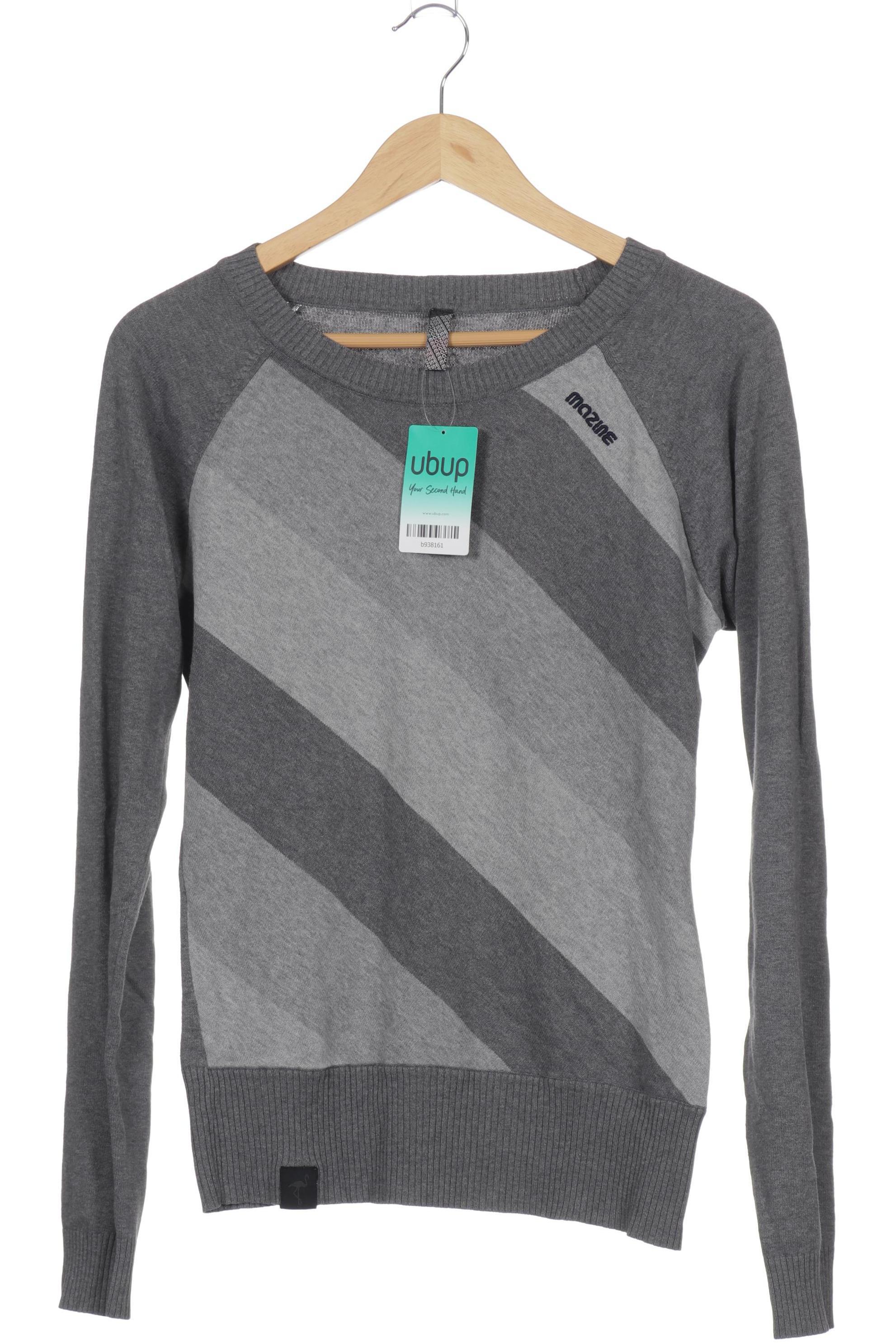 

Mazine Damen Pullover, grau, Gr.