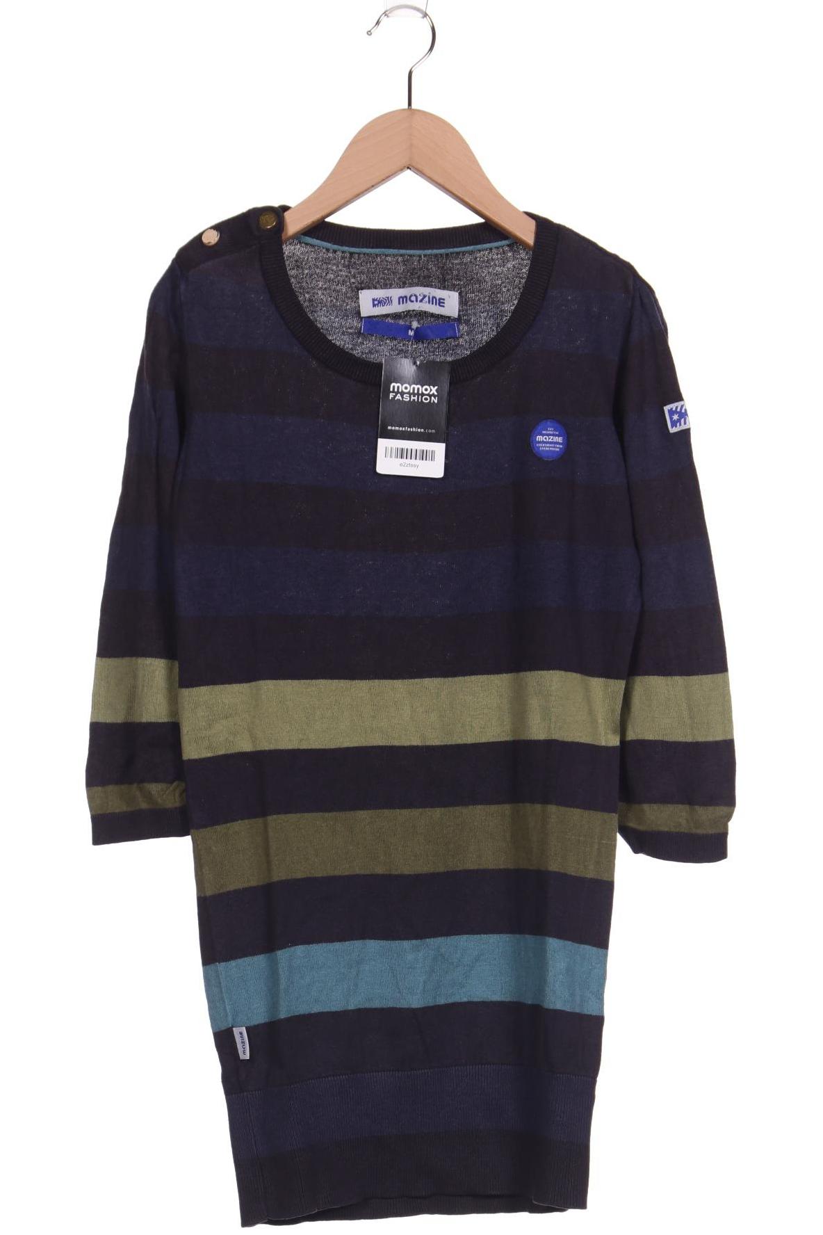 

Mazine Damen Pullover, marineblau, Gr. 38